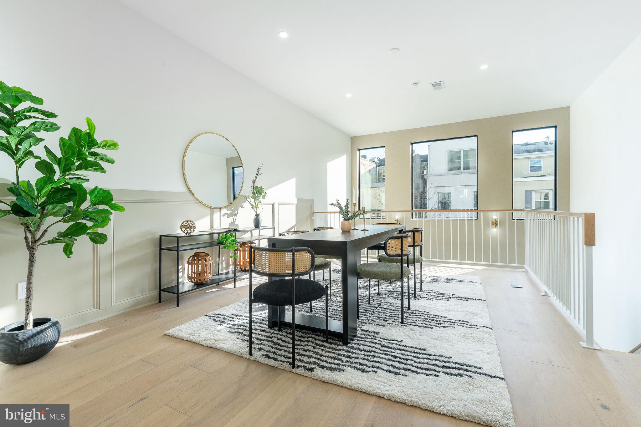 PASSYUNK SQUARE - Residential