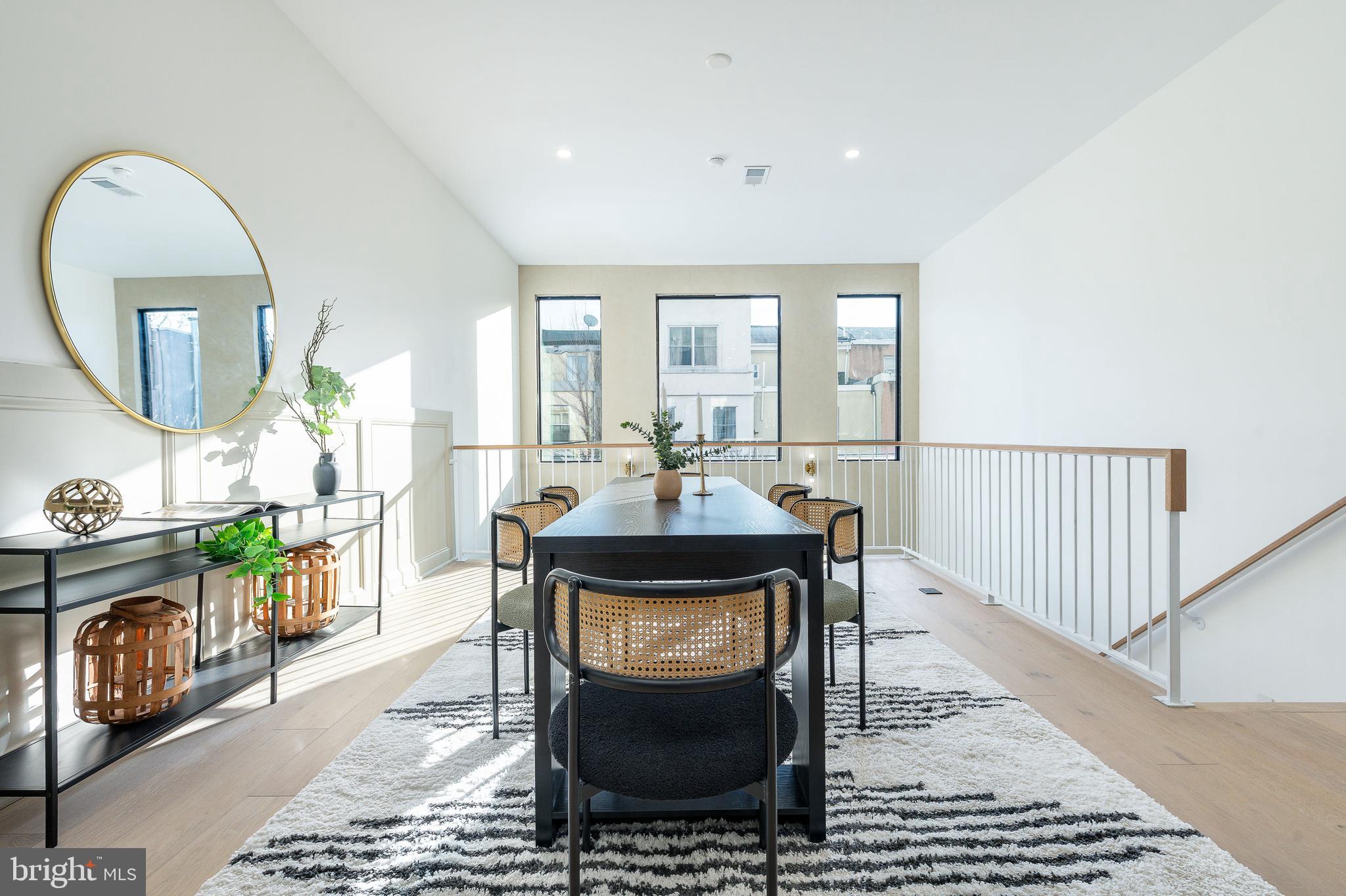 PASSYUNK SQUARE - Residential