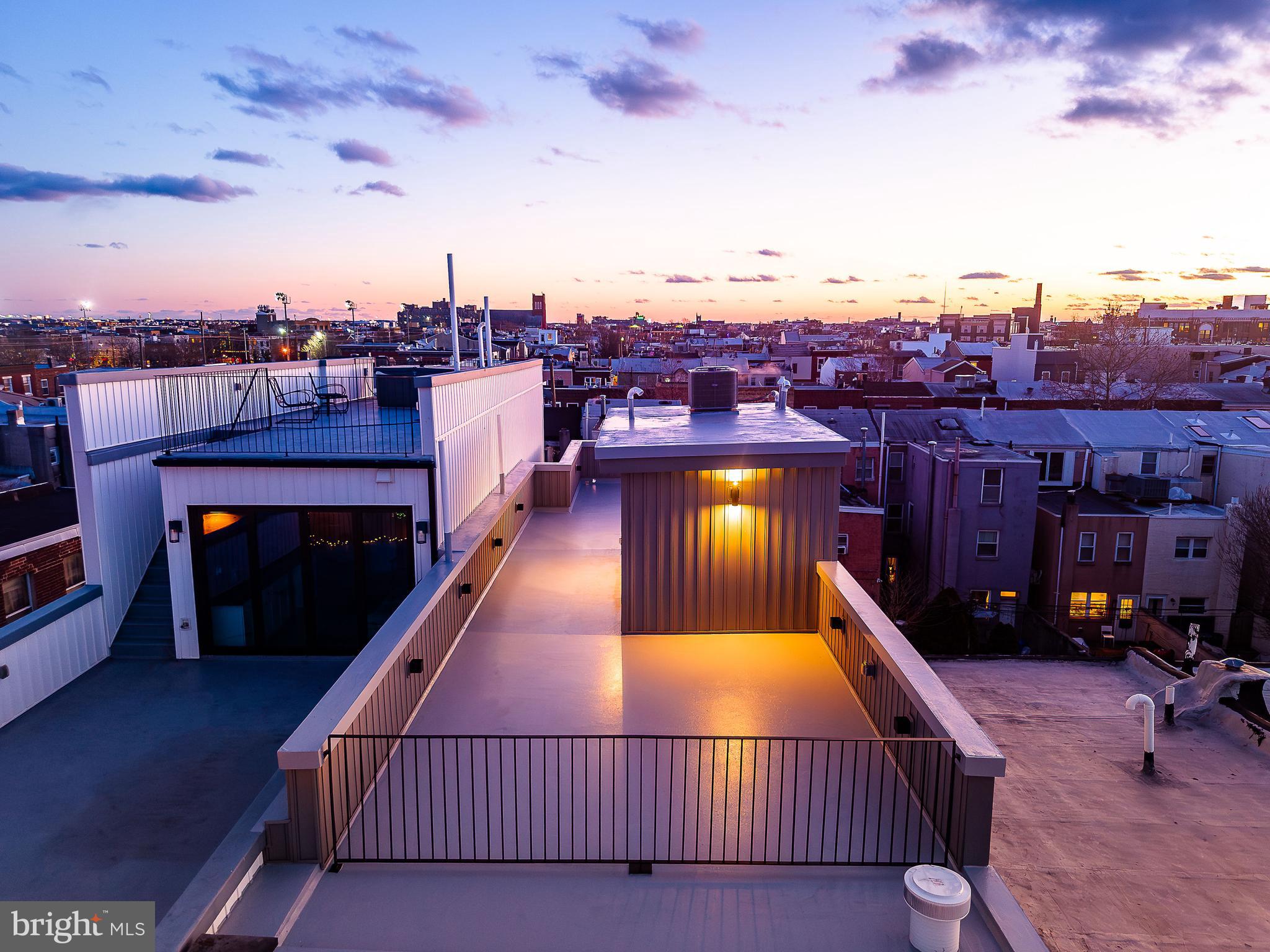 PASSYUNK SQUARE - Residential