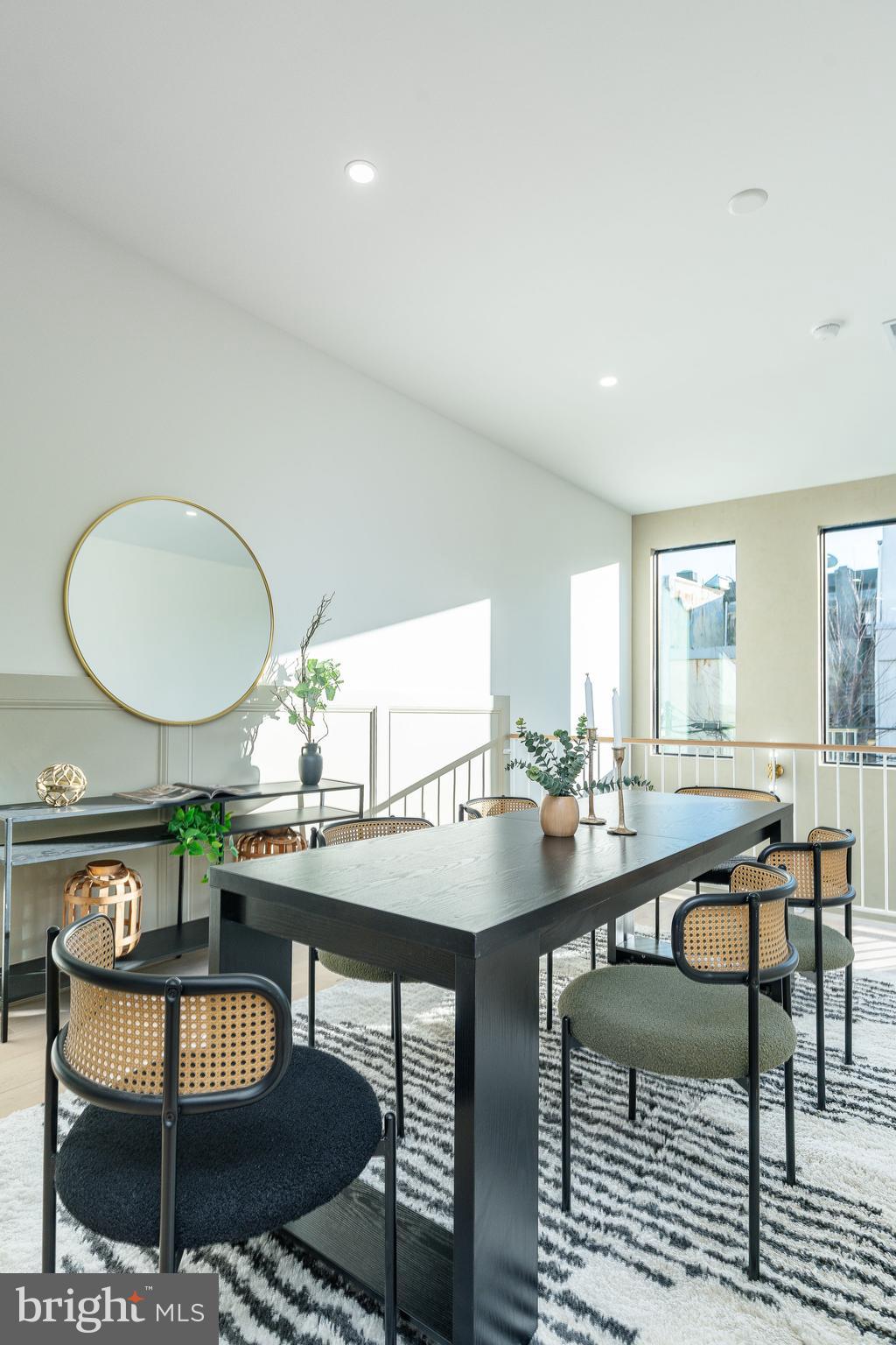 PASSYUNK SQUARE - Residential