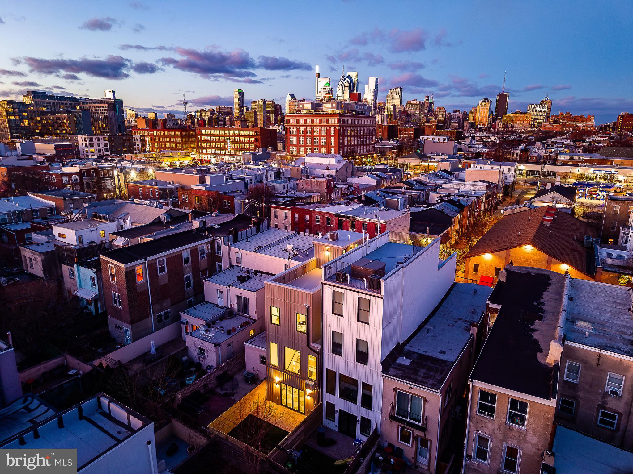 PASSYUNK SQUARE - Residential