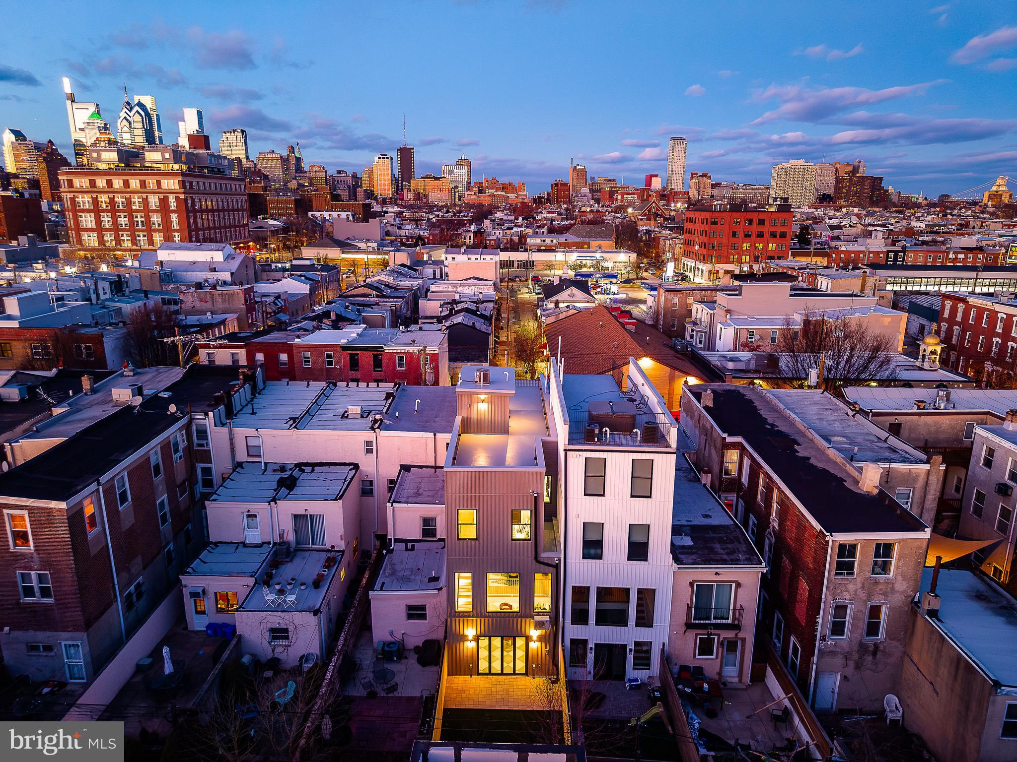 PASSYUNK SQUARE - Residential