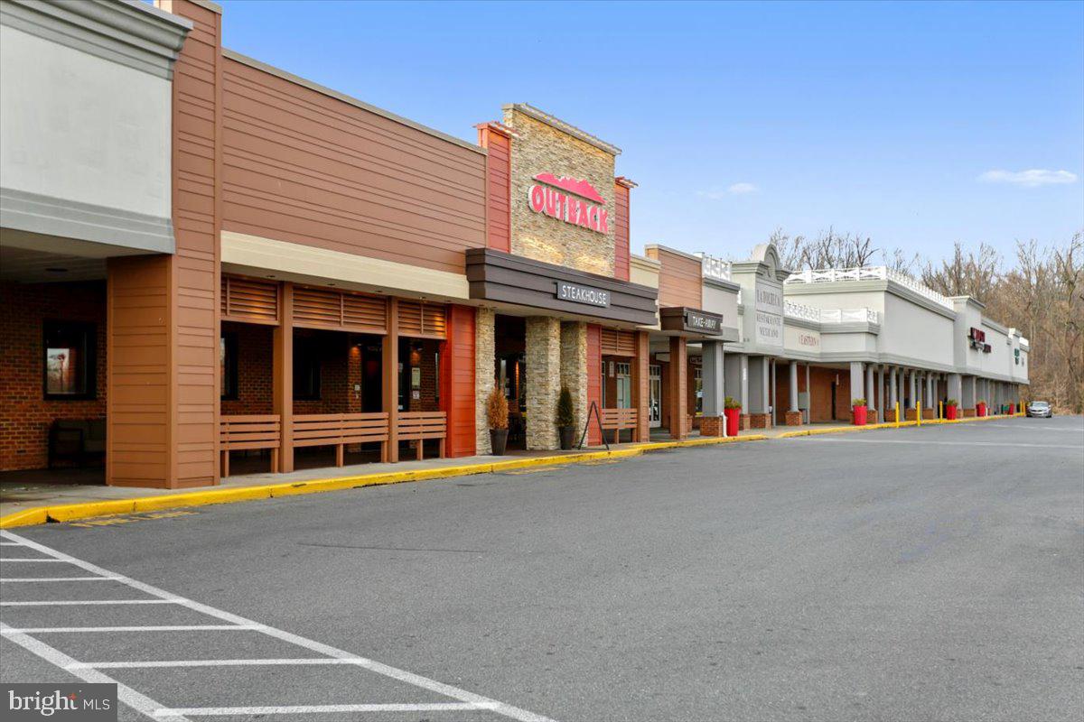 WALNUT HILLS LA PLATA - Residential