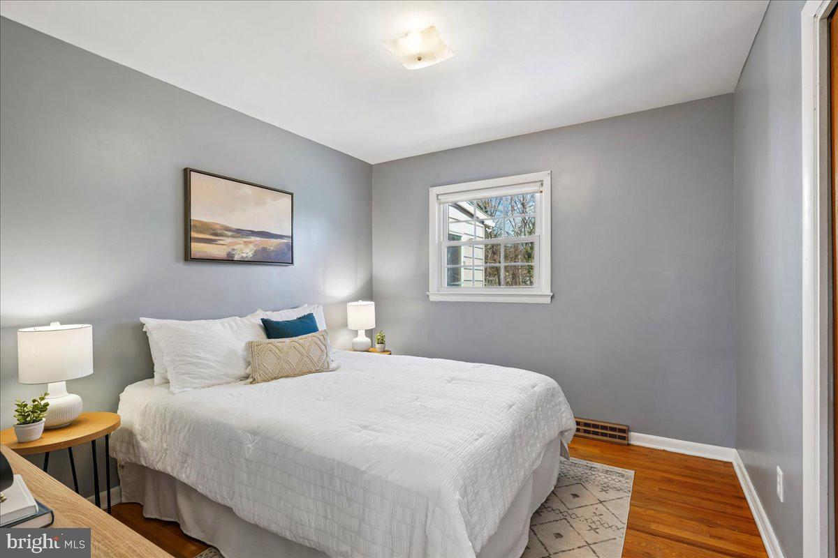 WALNUT HILLS LA PLATA - Residential