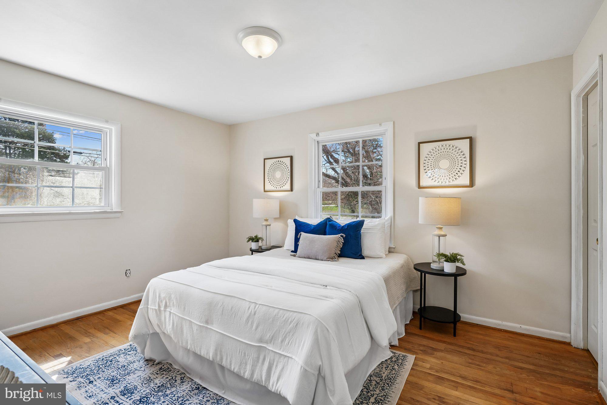 WALNUT HILLS LA PLATA - Residential