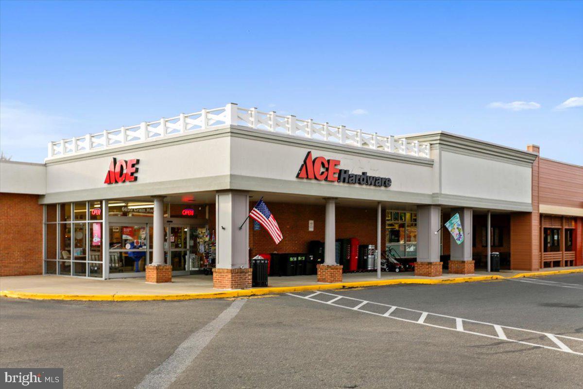 WALNUT HILLS LA PLATA - Residential