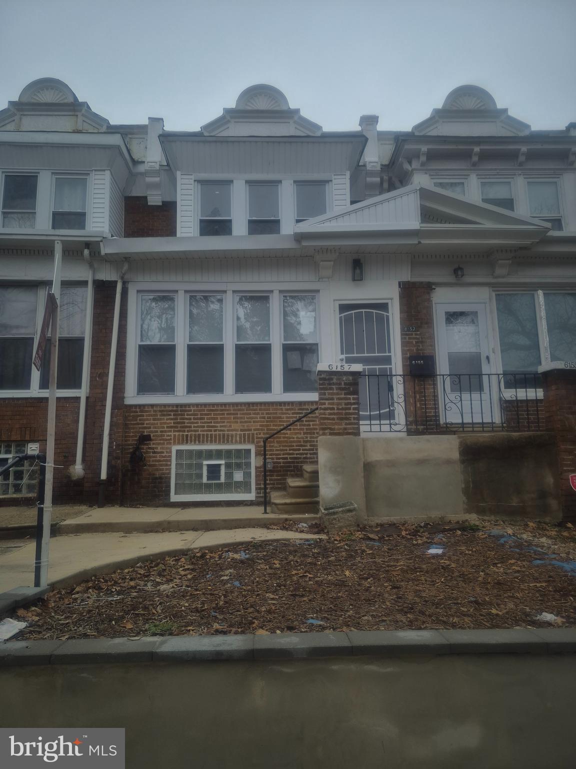 OVERBROOK - Residential