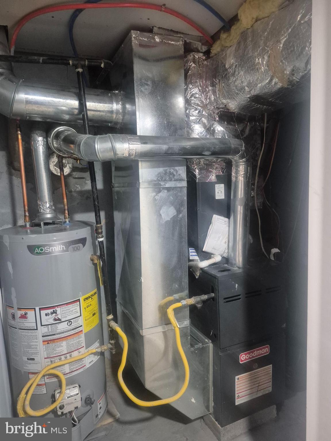 OVERBROOK - Residential