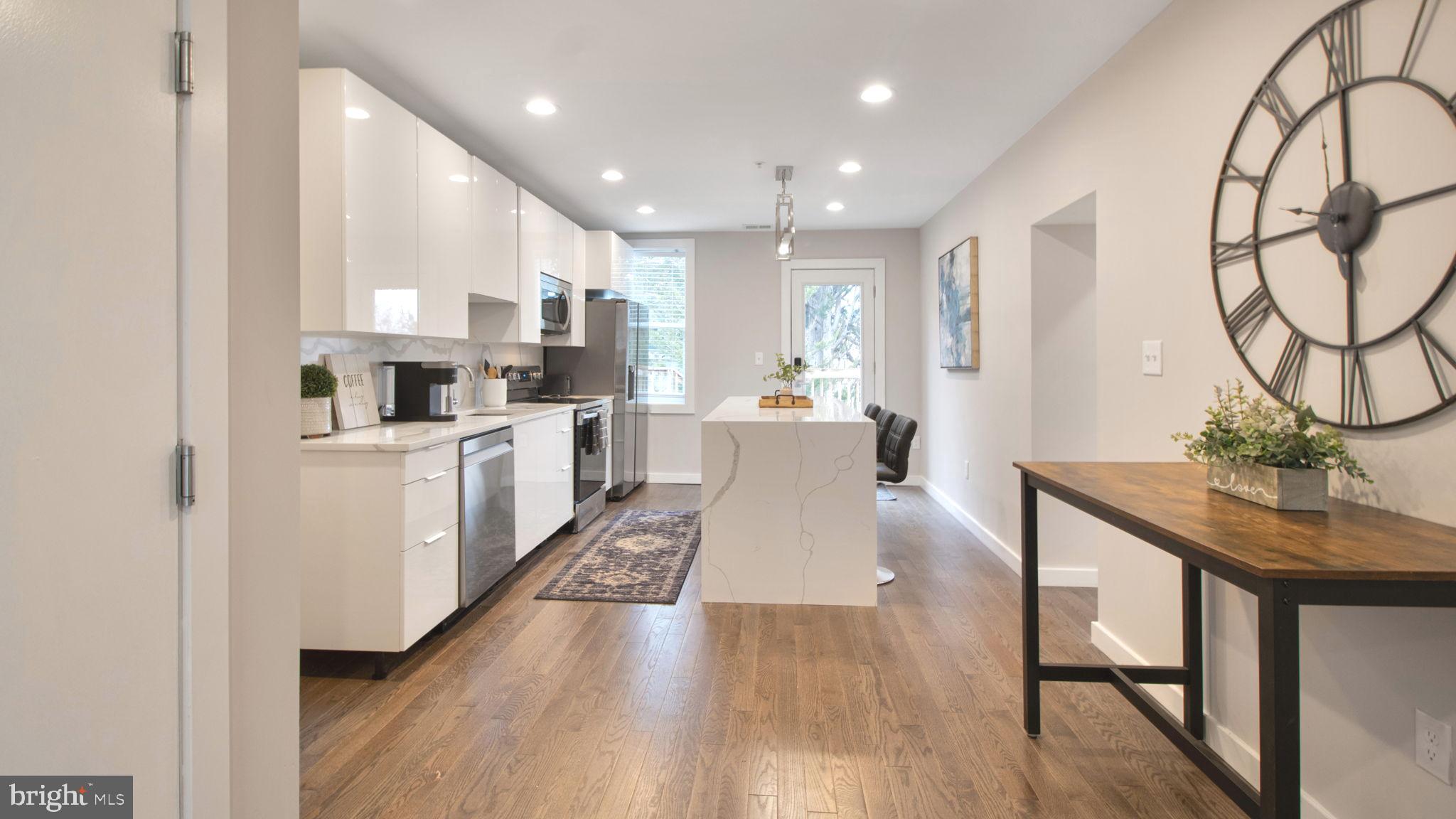 1414 PENNSYLVANIA AVENUE 1416 SE