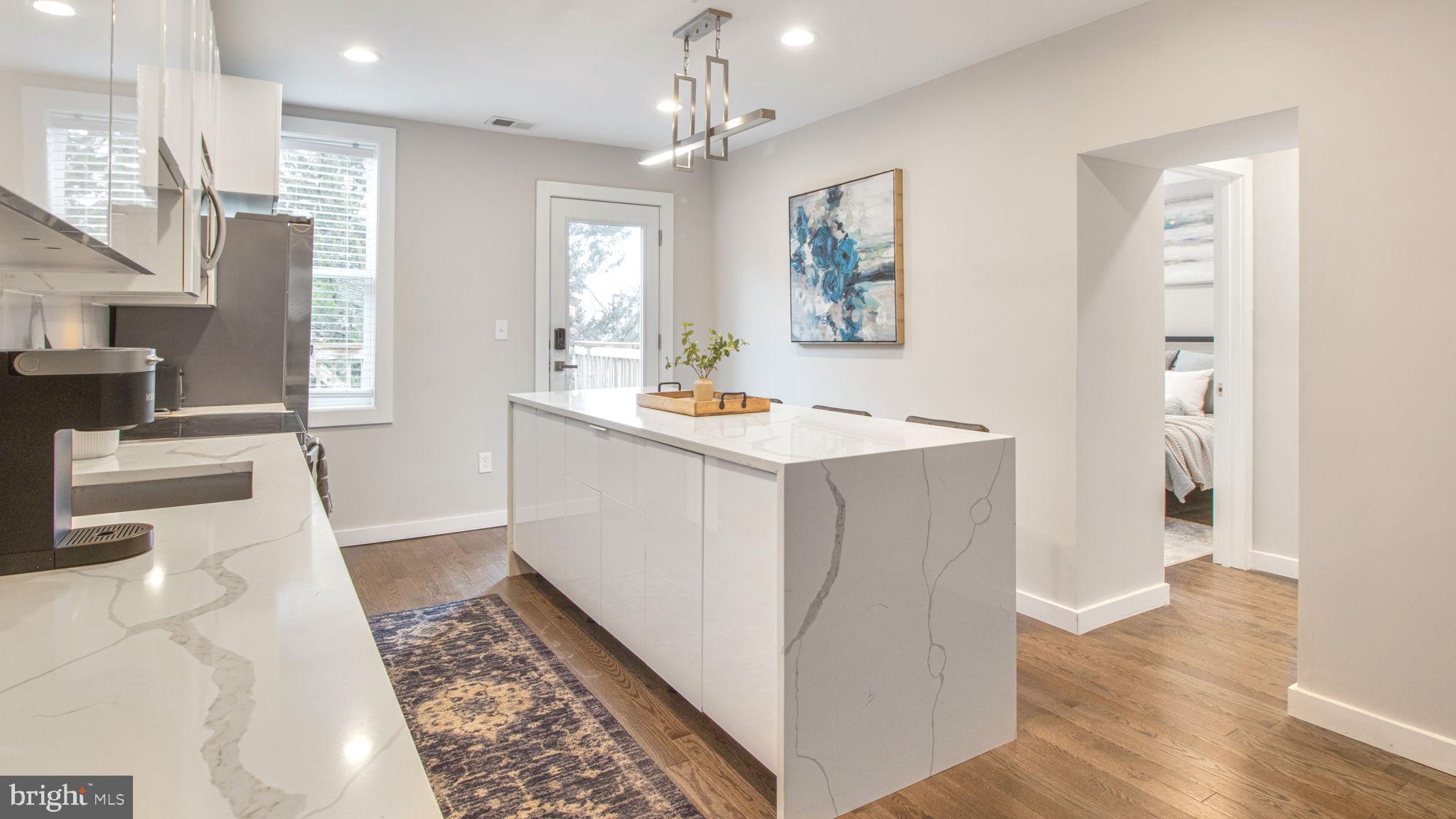 1414 PENNSYLVANIA AVENUE 1416 SE