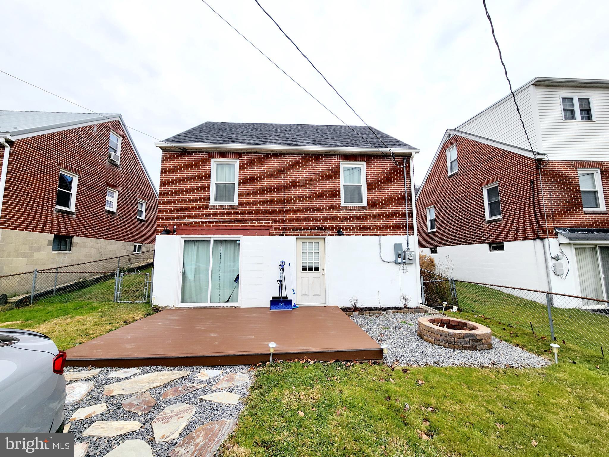 BOWLING GREEN - Residential