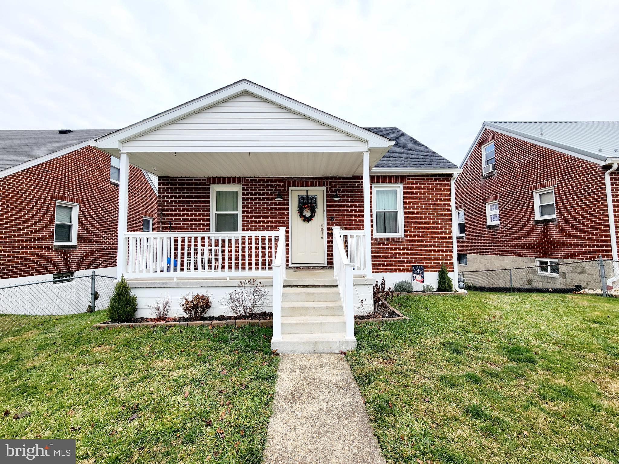 BOWLING GREEN - Residential