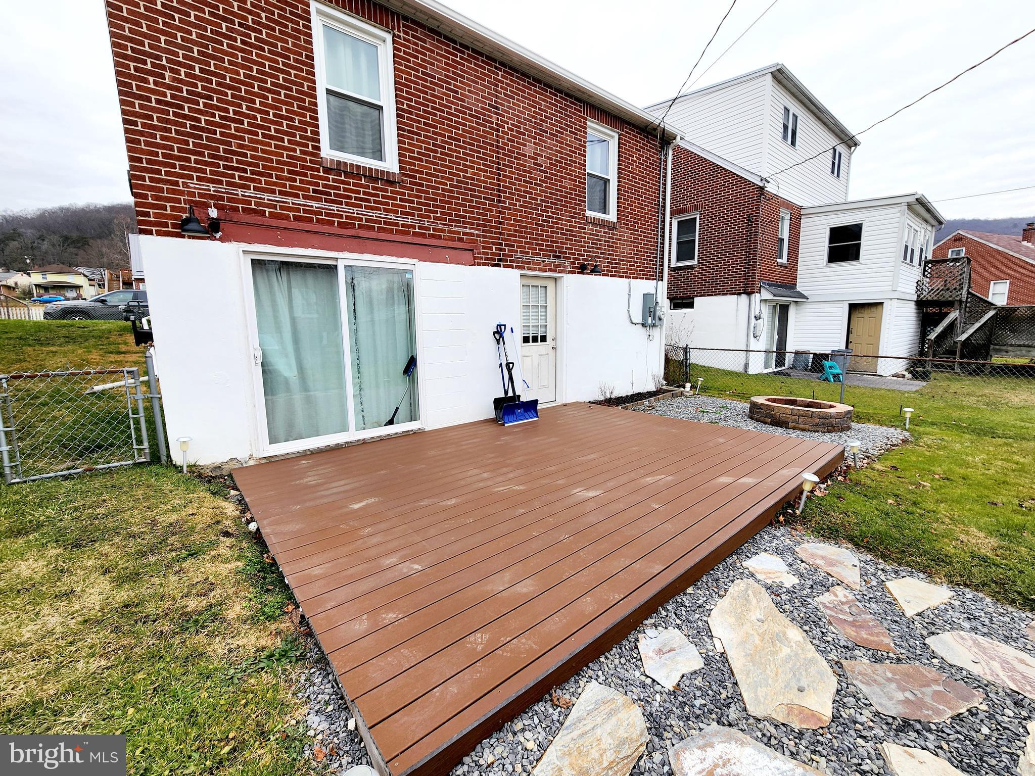 BOWLING GREEN - Residential