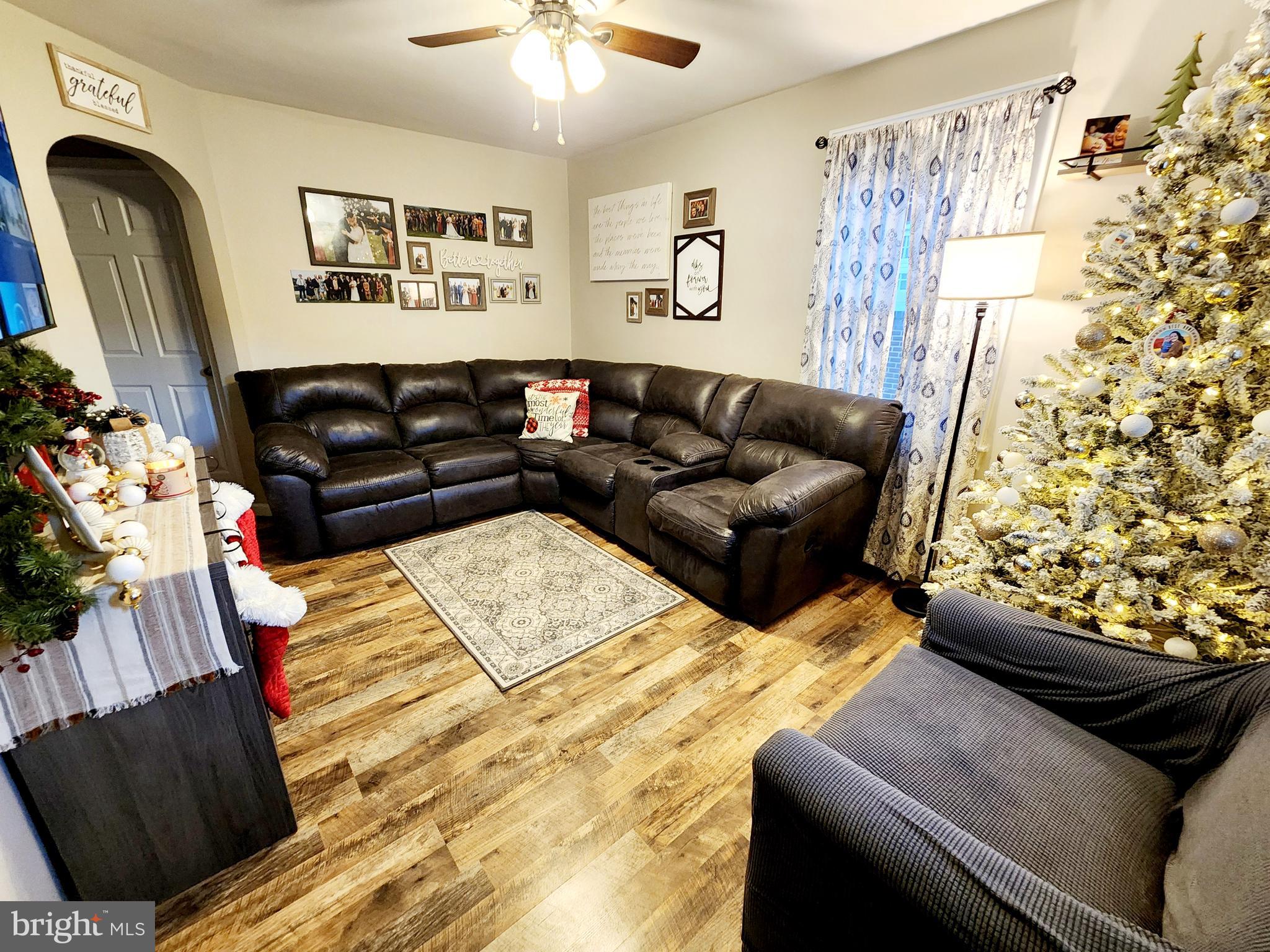 BOWLING GREEN - Residential