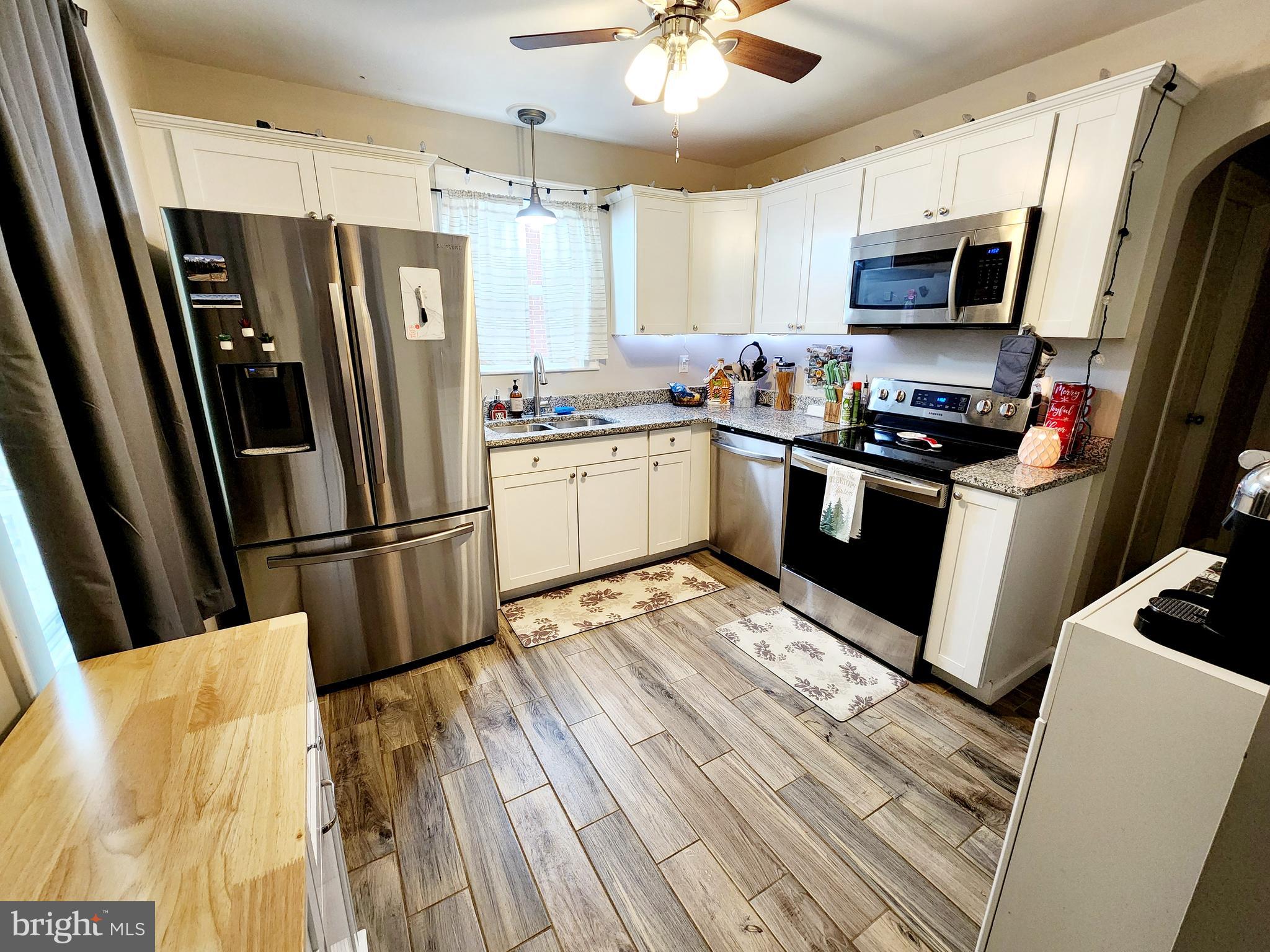 BOWLING GREEN - Residential