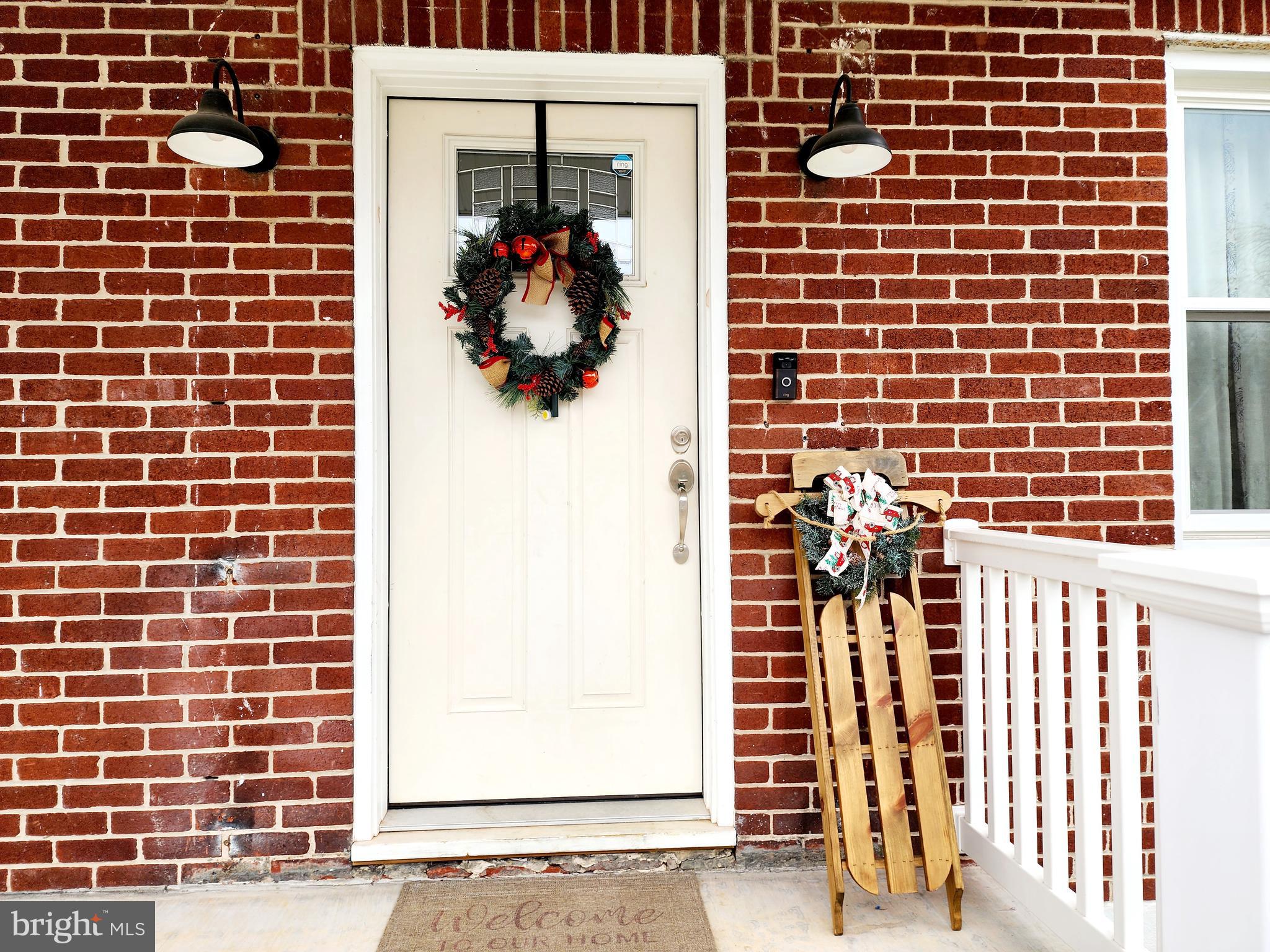 BOWLING GREEN - Residential