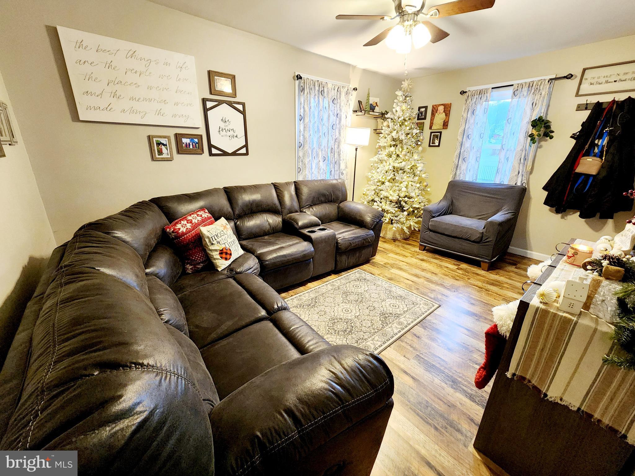 BOWLING GREEN - Residential