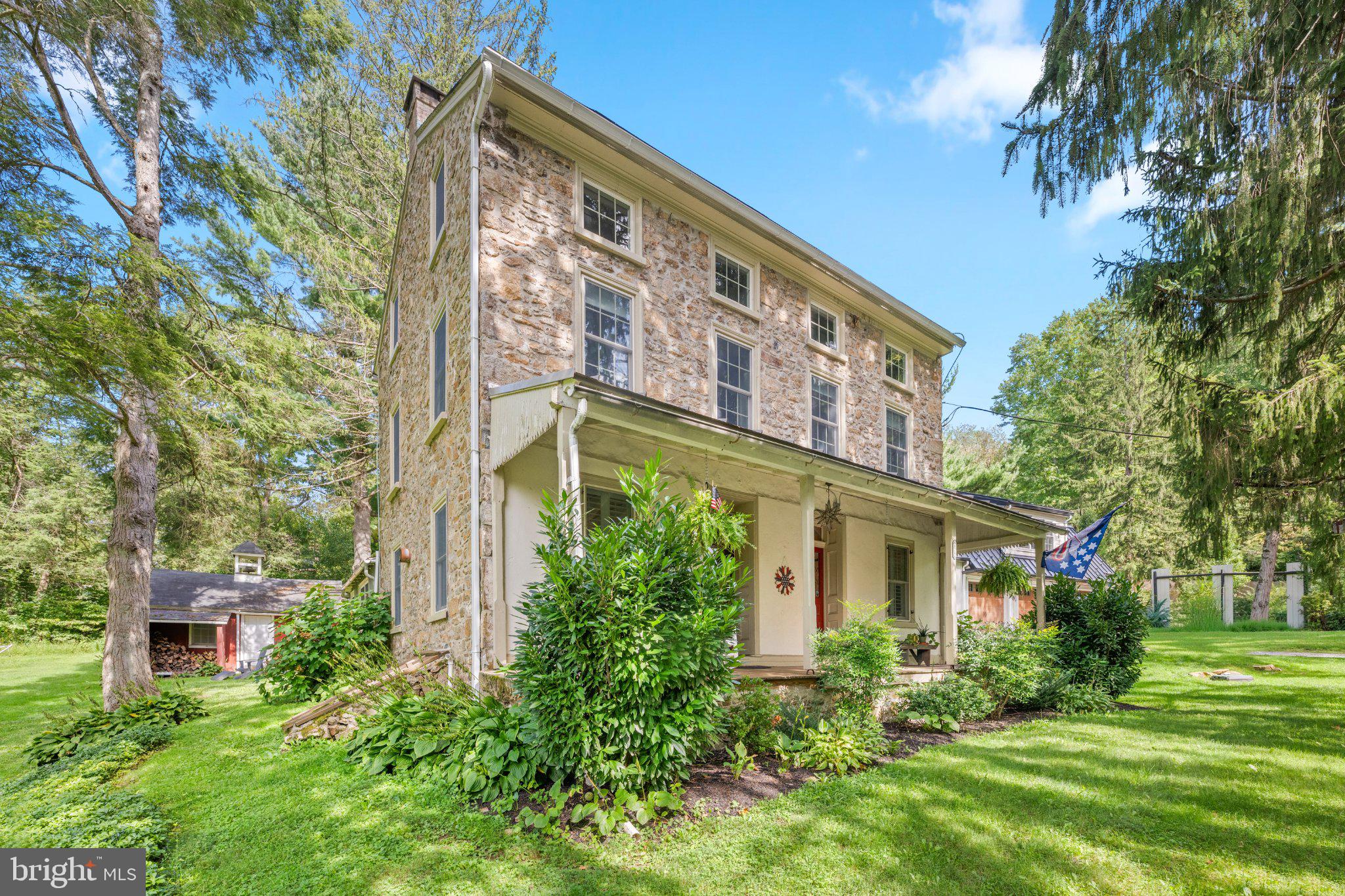 2965 FLOWING SPRINGS ROAD