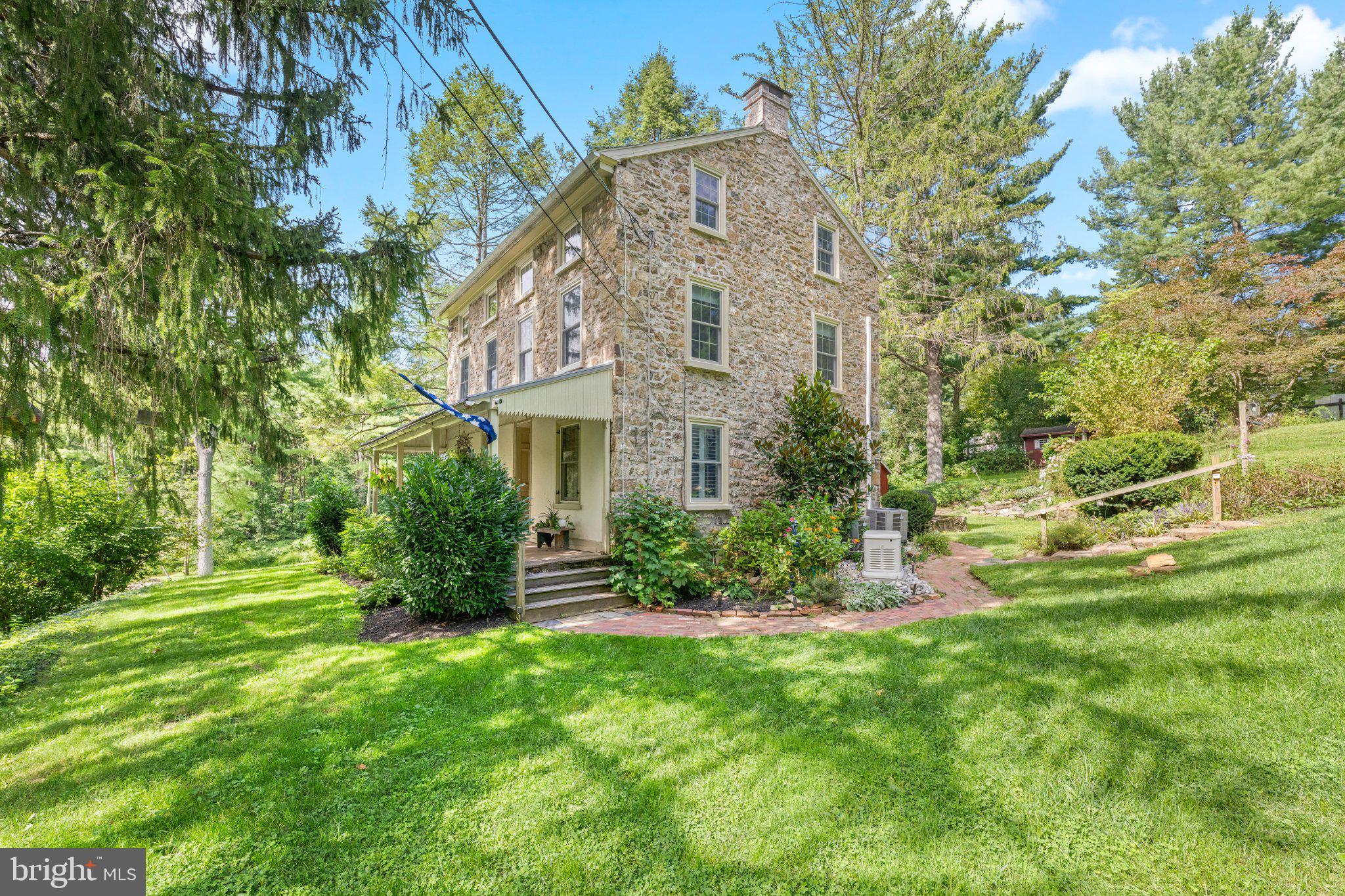 2965 FLOWING SPRINGS ROAD