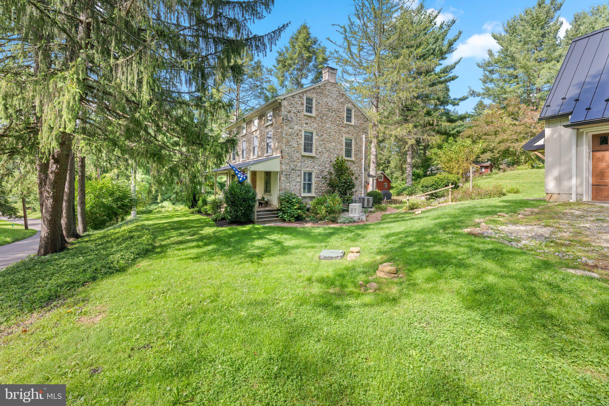 2965 FLOWING SPRINGS ROAD