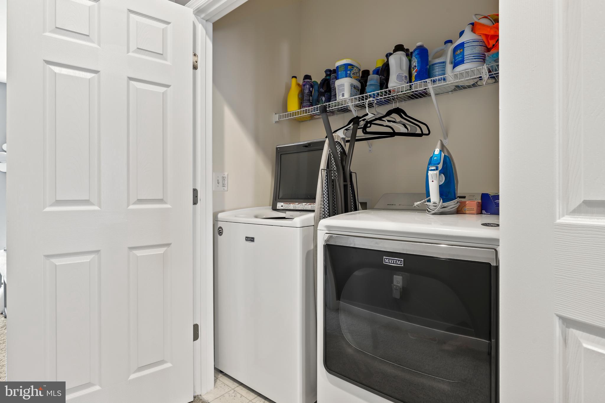 COURTYARDS AT COLONIAL FORGE - Residential