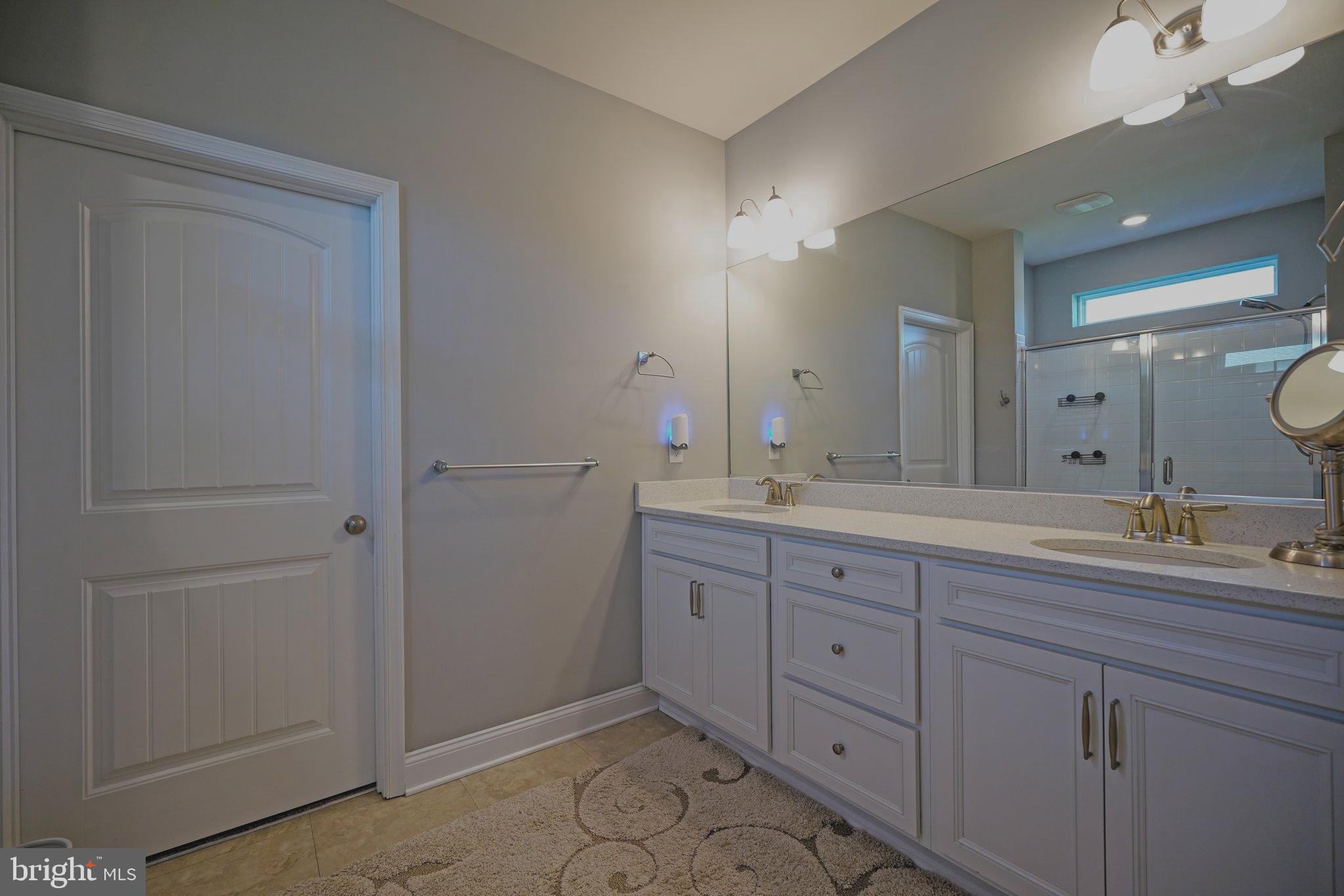 WOODFIELD PRESERVE - Residential