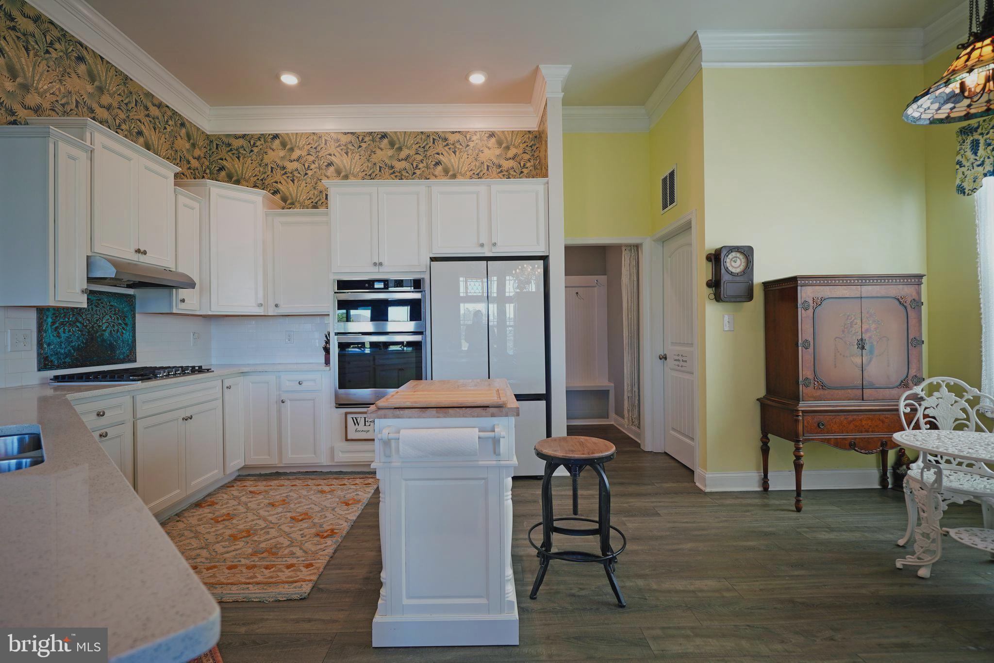 WOODFIELD PRESERVE - Residential