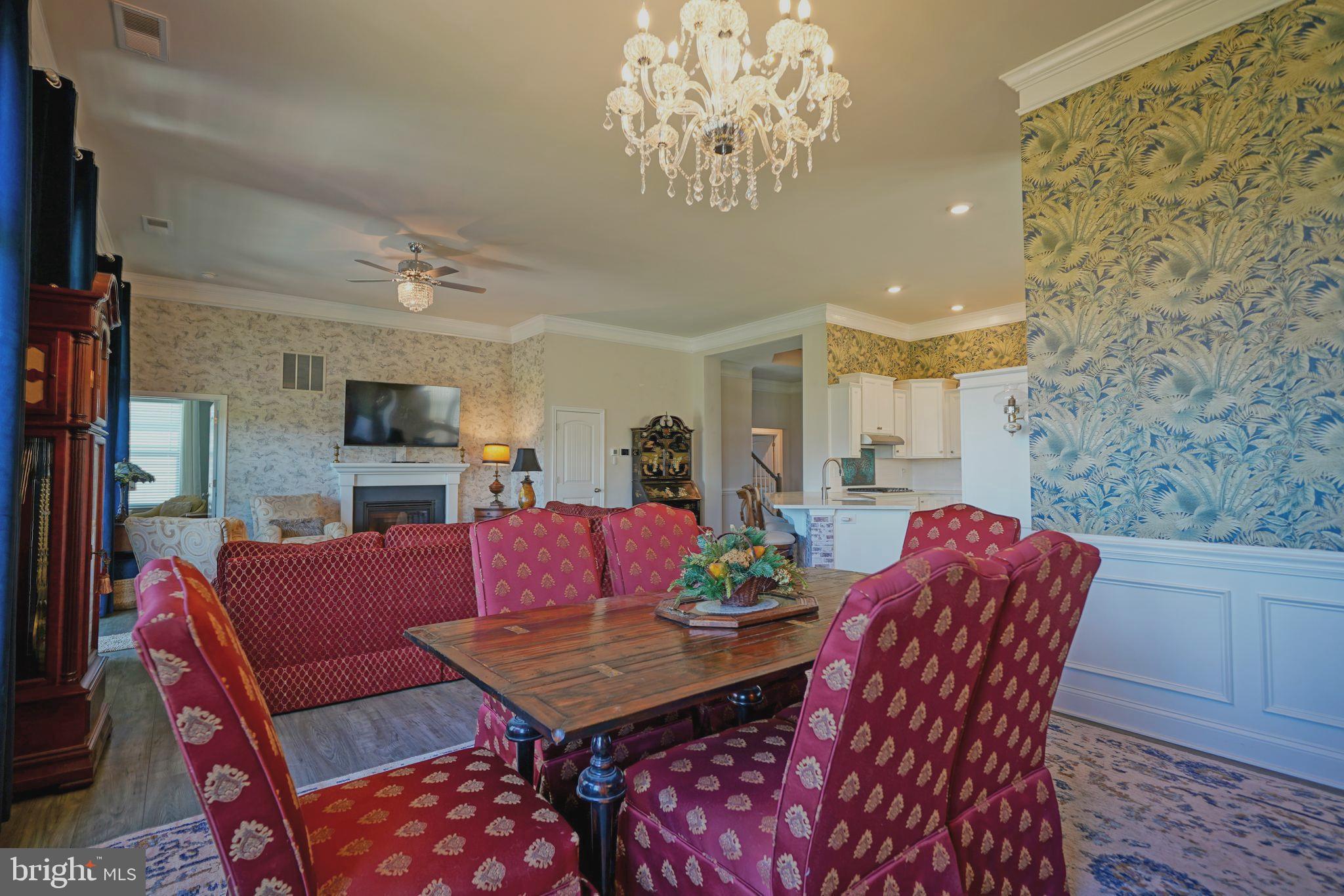 WOODFIELD PRESERVE - Residential