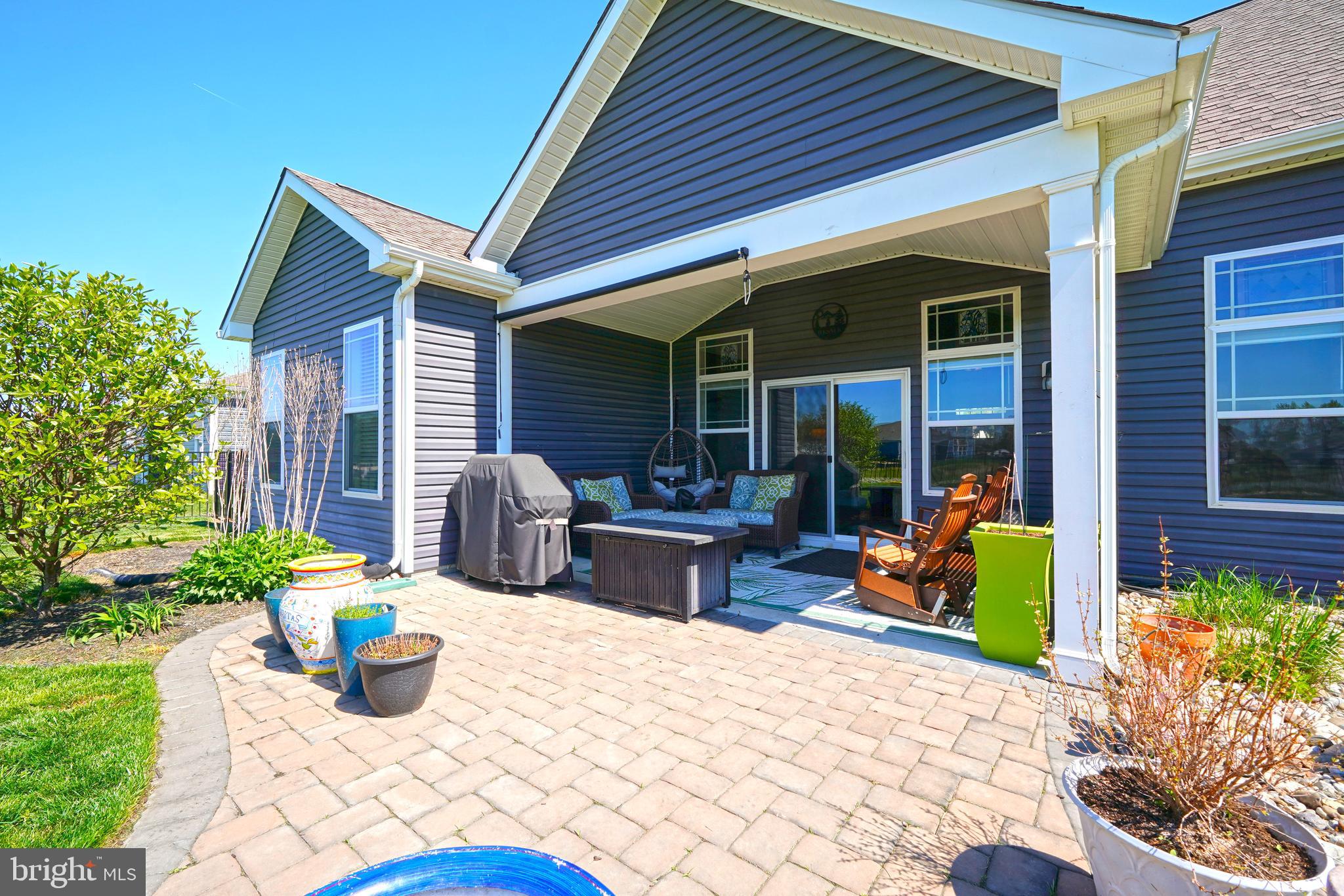 WOODFIELD PRESERVE - Residential