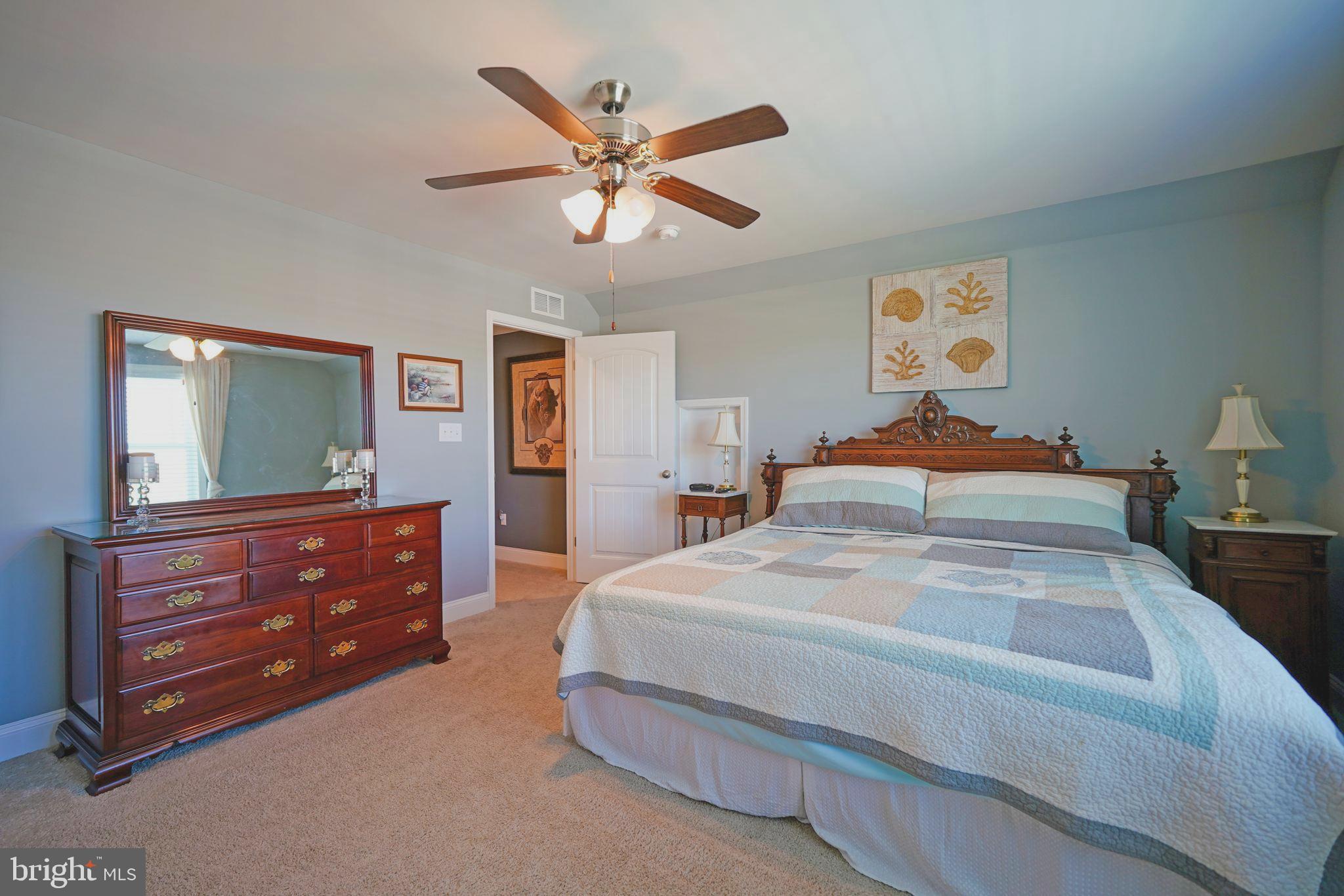WOODFIELD PRESERVE - Residential