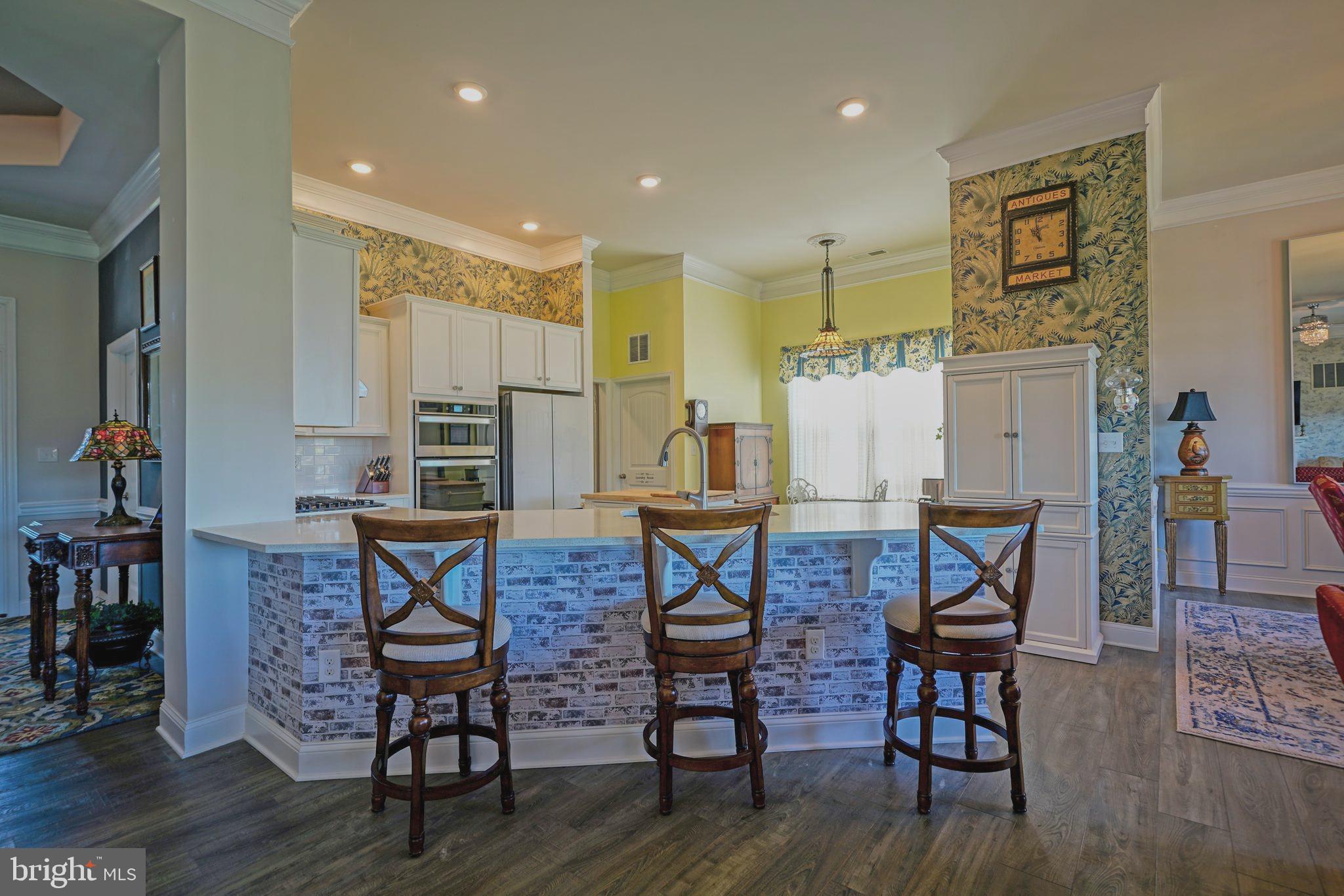 WOODFIELD PRESERVE - Residential