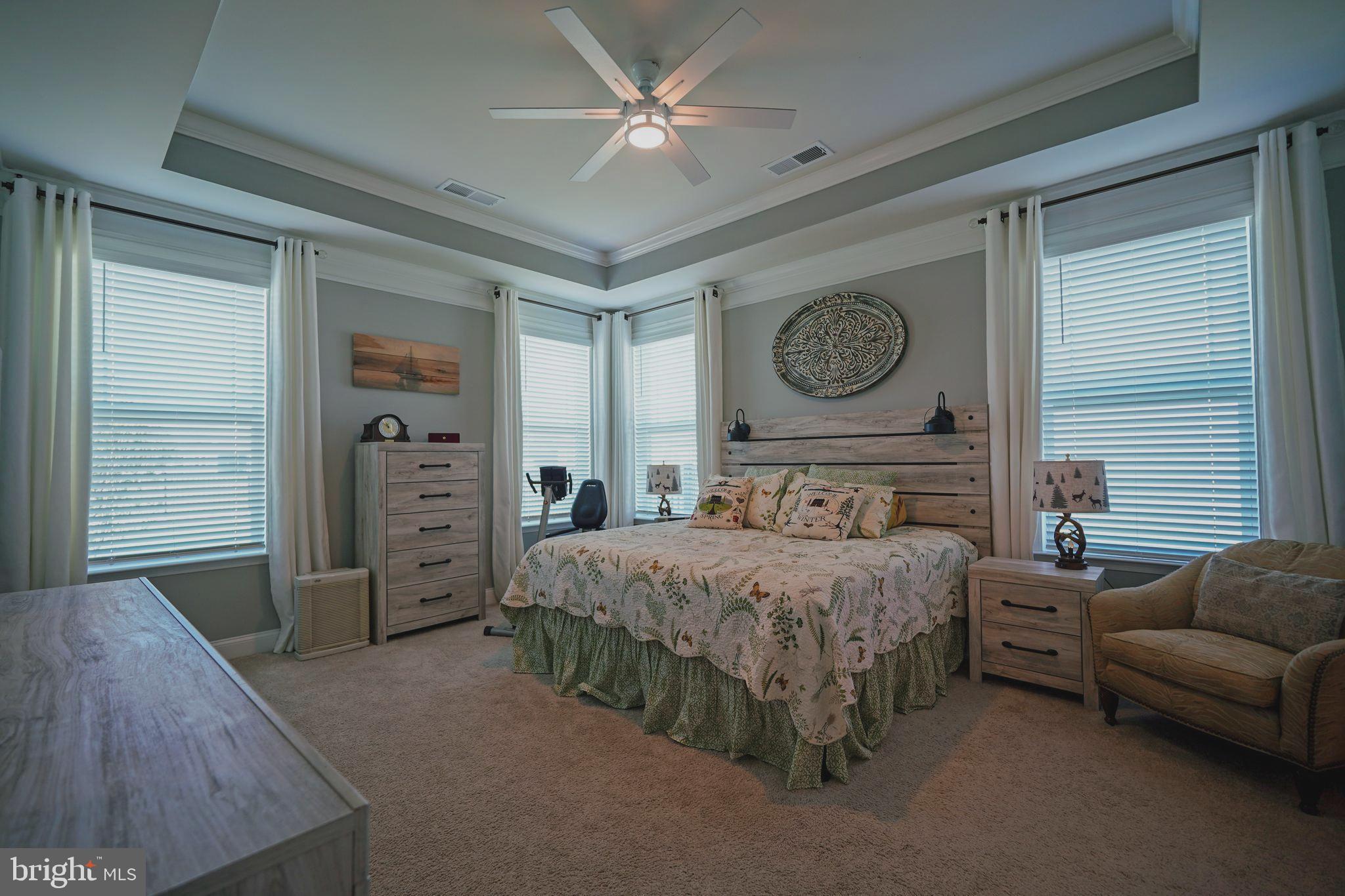 WOODFIELD PRESERVE - Residential