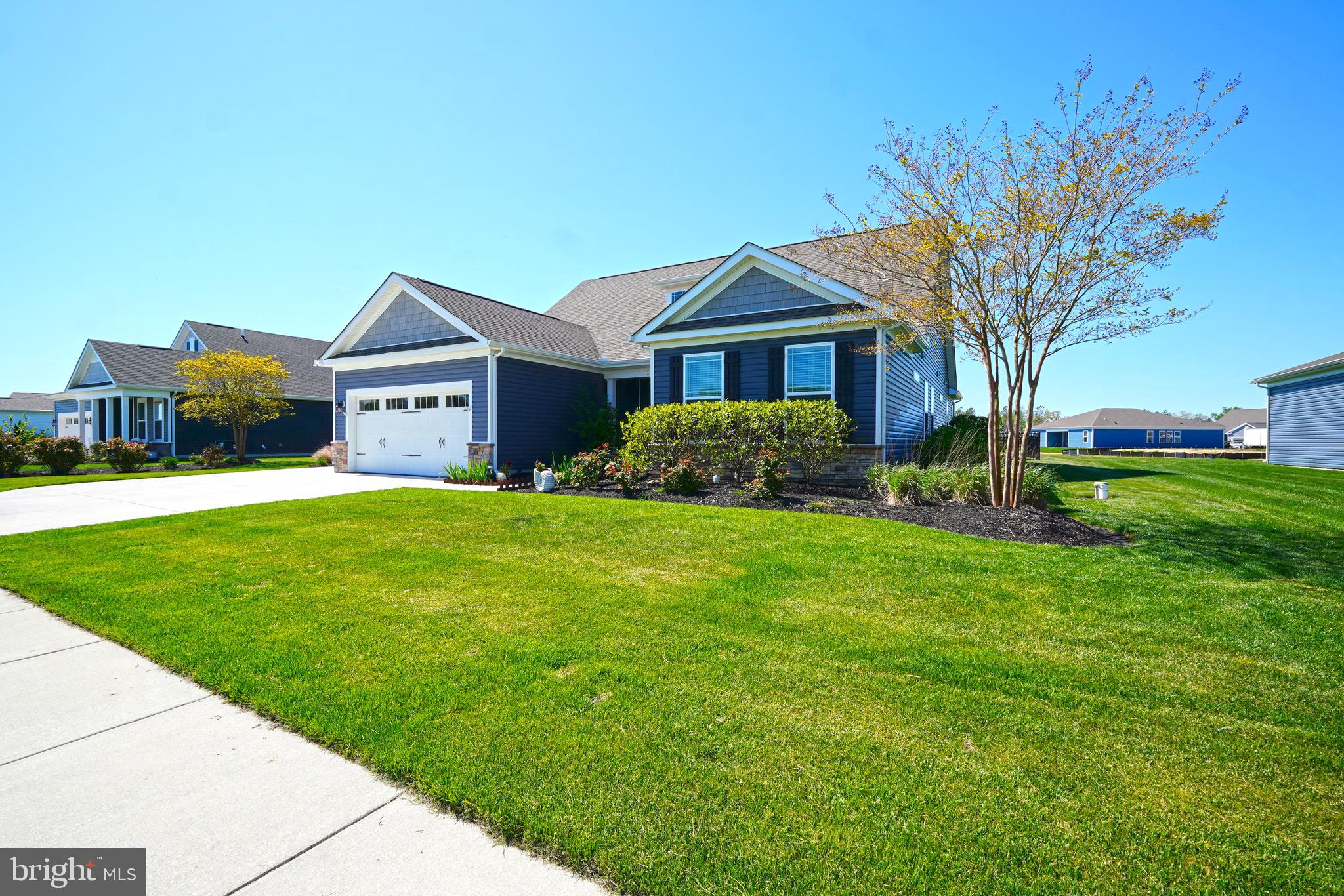 WOODFIELD PRESERVE - Residential