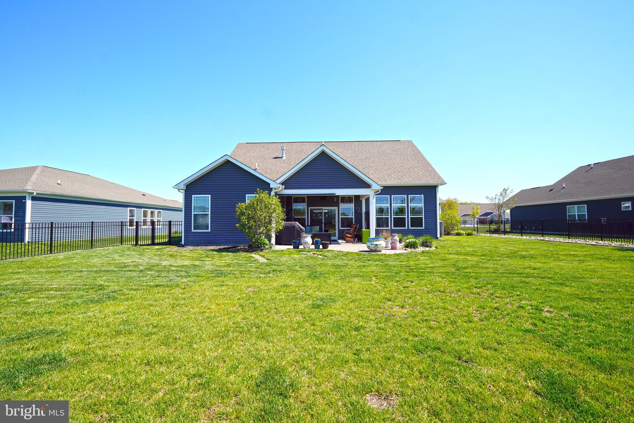 WOODFIELD PRESERVE - Residential