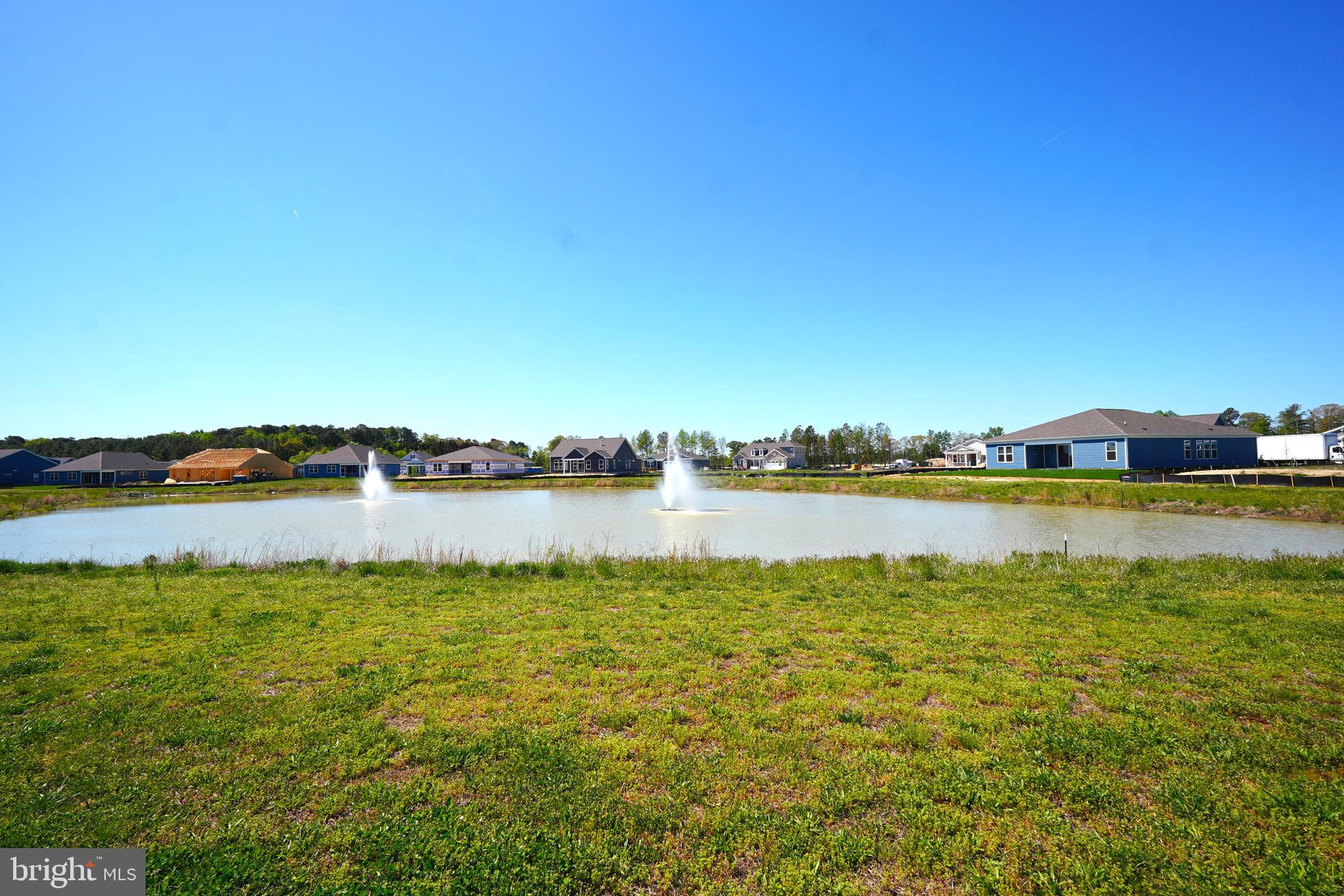 WOODFIELD PRESERVE - Residential