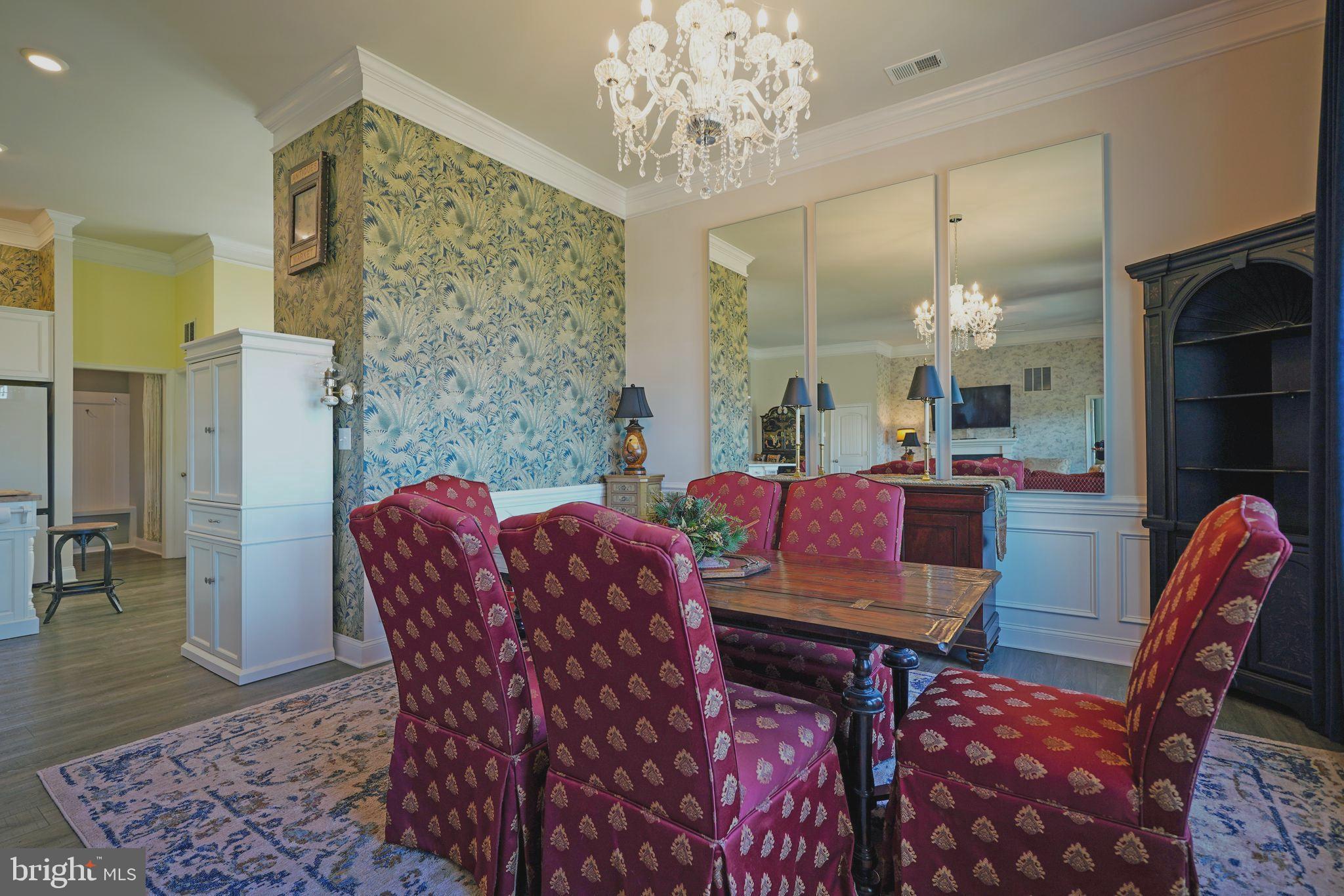 WOODFIELD PRESERVE - Residential