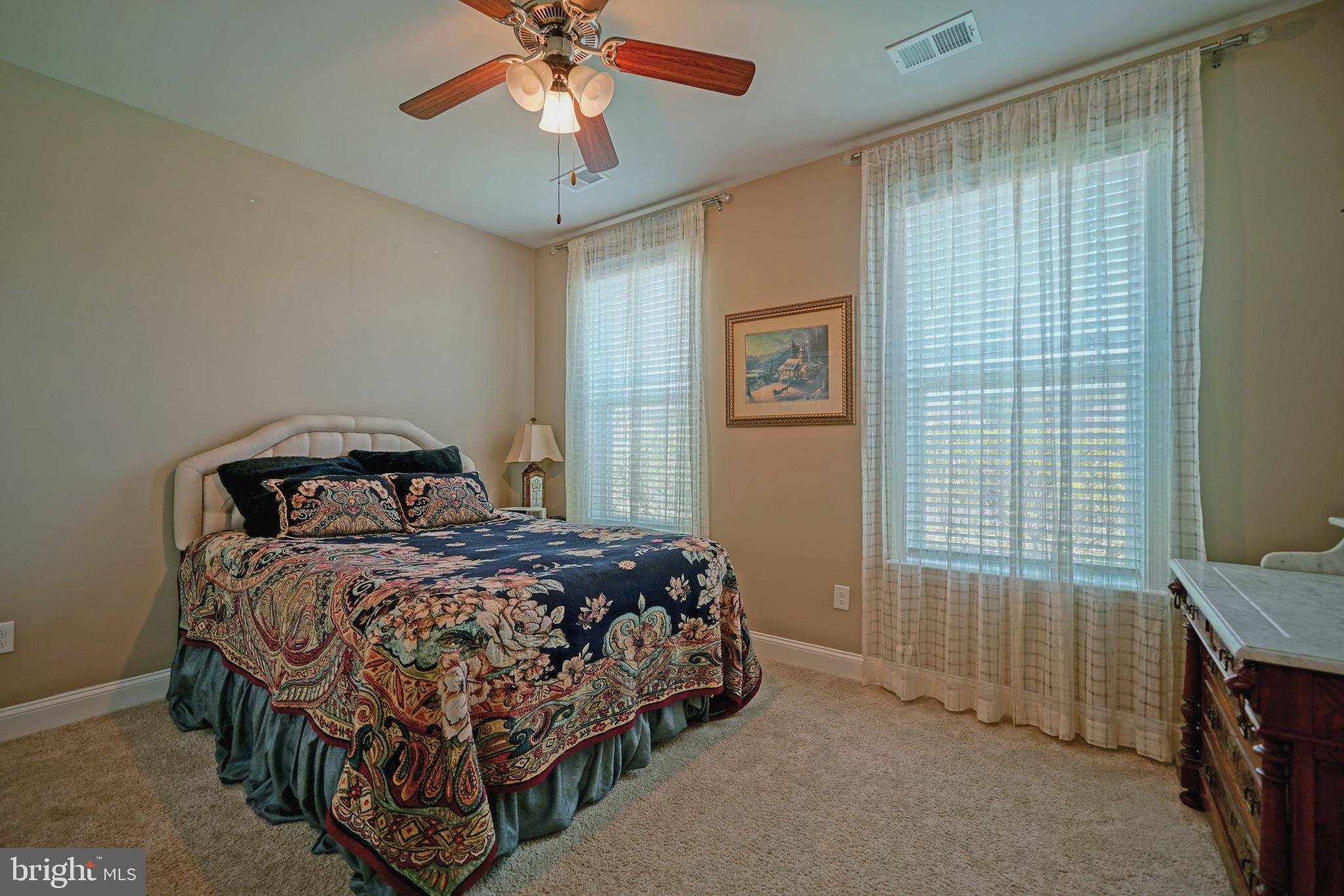 WOODFIELD PRESERVE - Residential