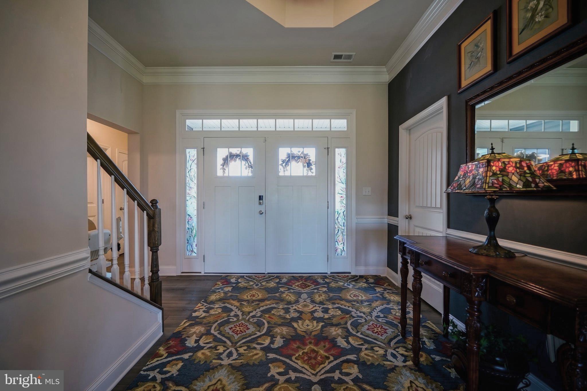 WOODFIELD PRESERVE - Residential