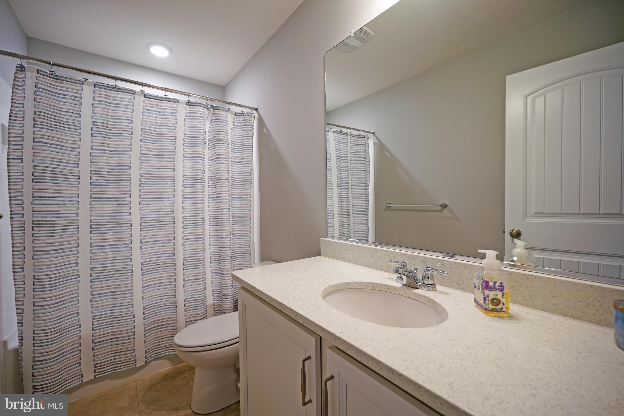 WOODFIELD PRESERVE - Residential