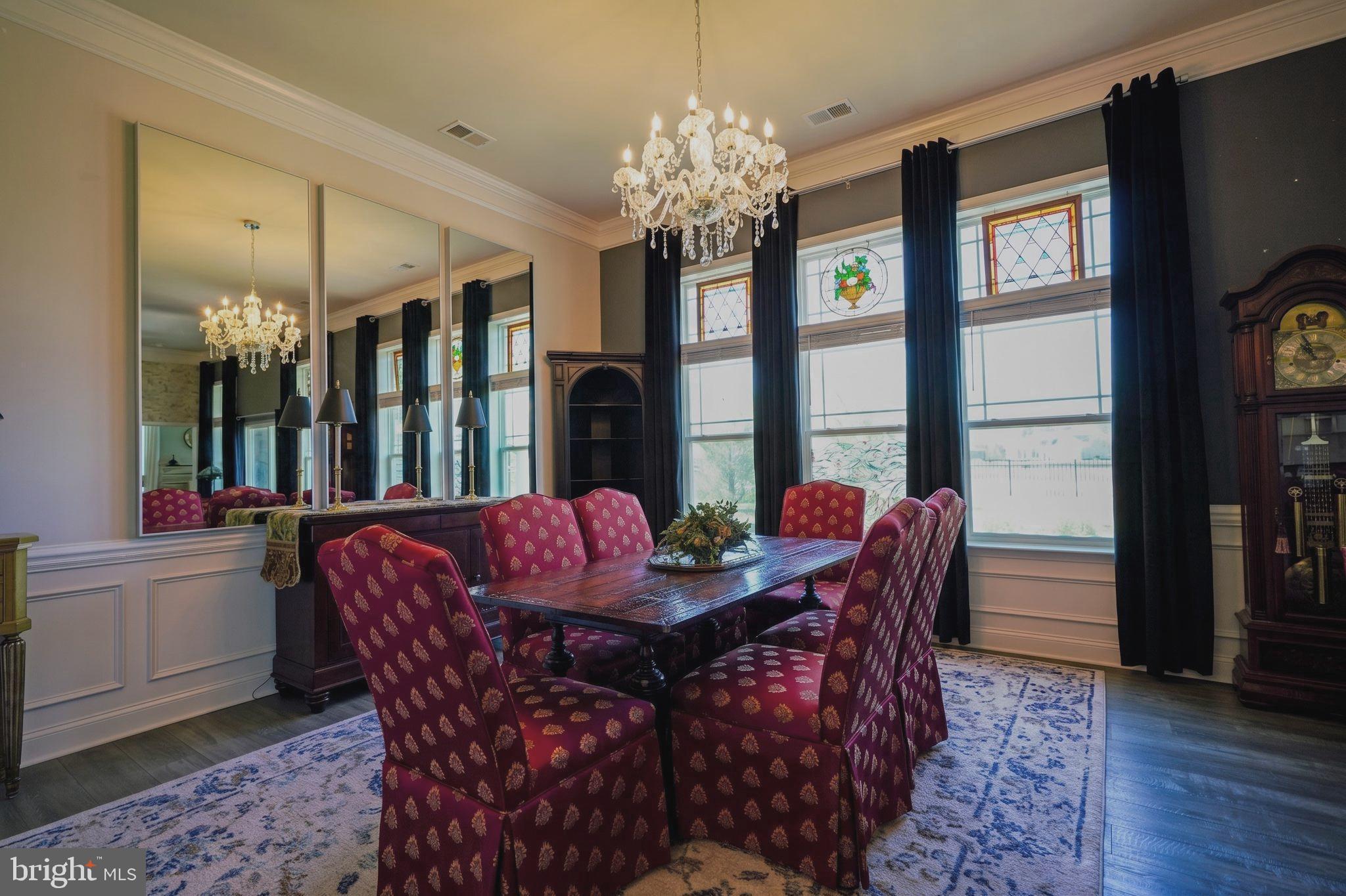WOODFIELD PRESERVE - Residential