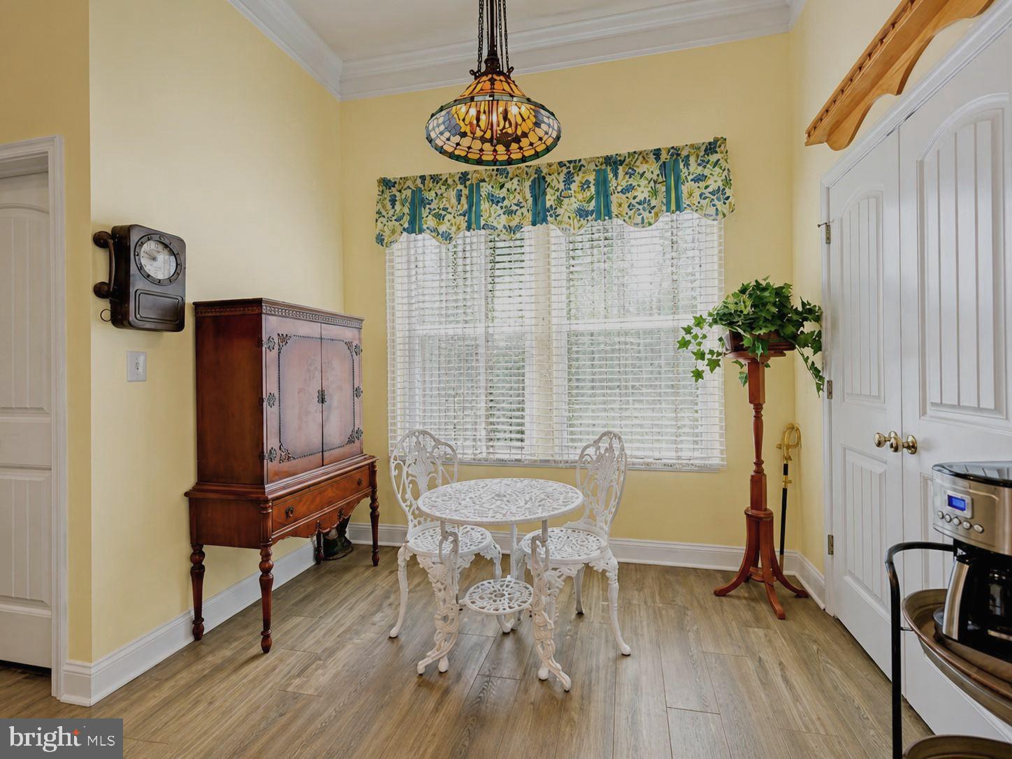 WOODFIELD PRESERVE - Residential