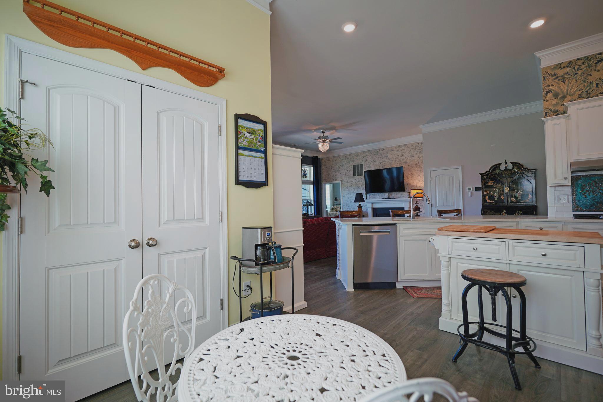 WOODFIELD PRESERVE - Residential