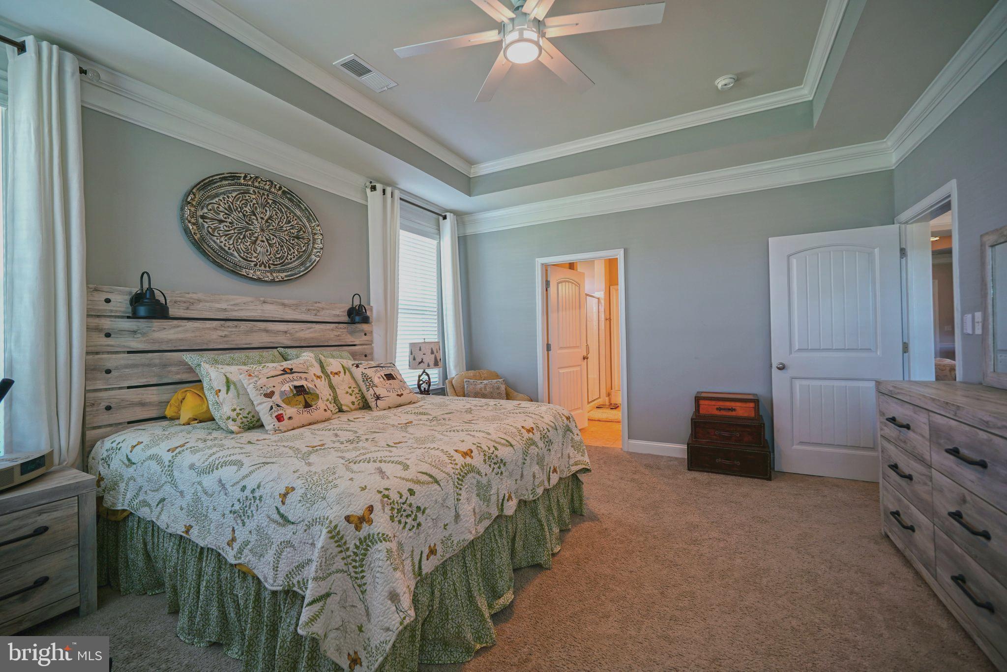 WOODFIELD PRESERVE - Residential