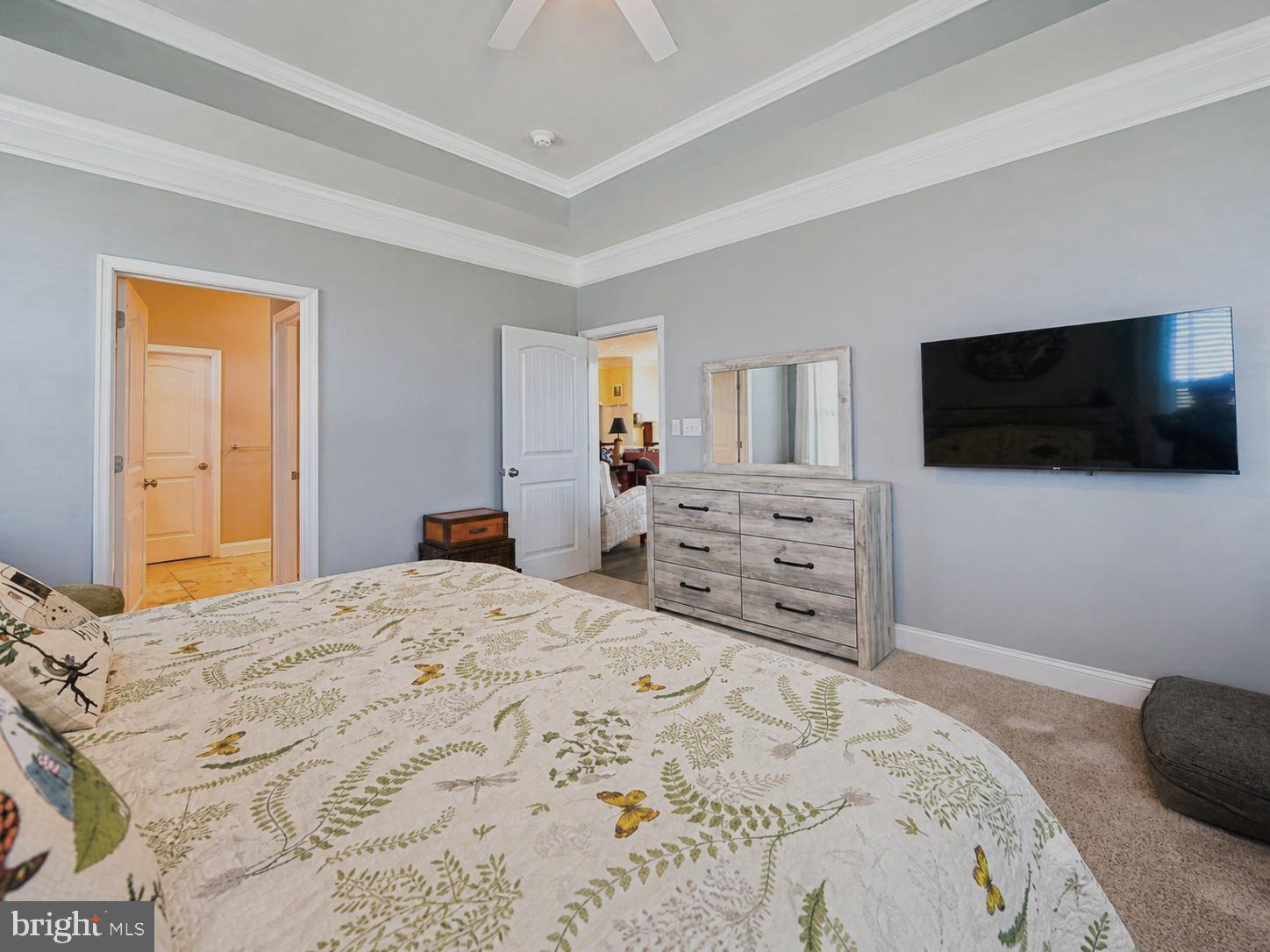 WOODFIELD PRESERVE - Residential