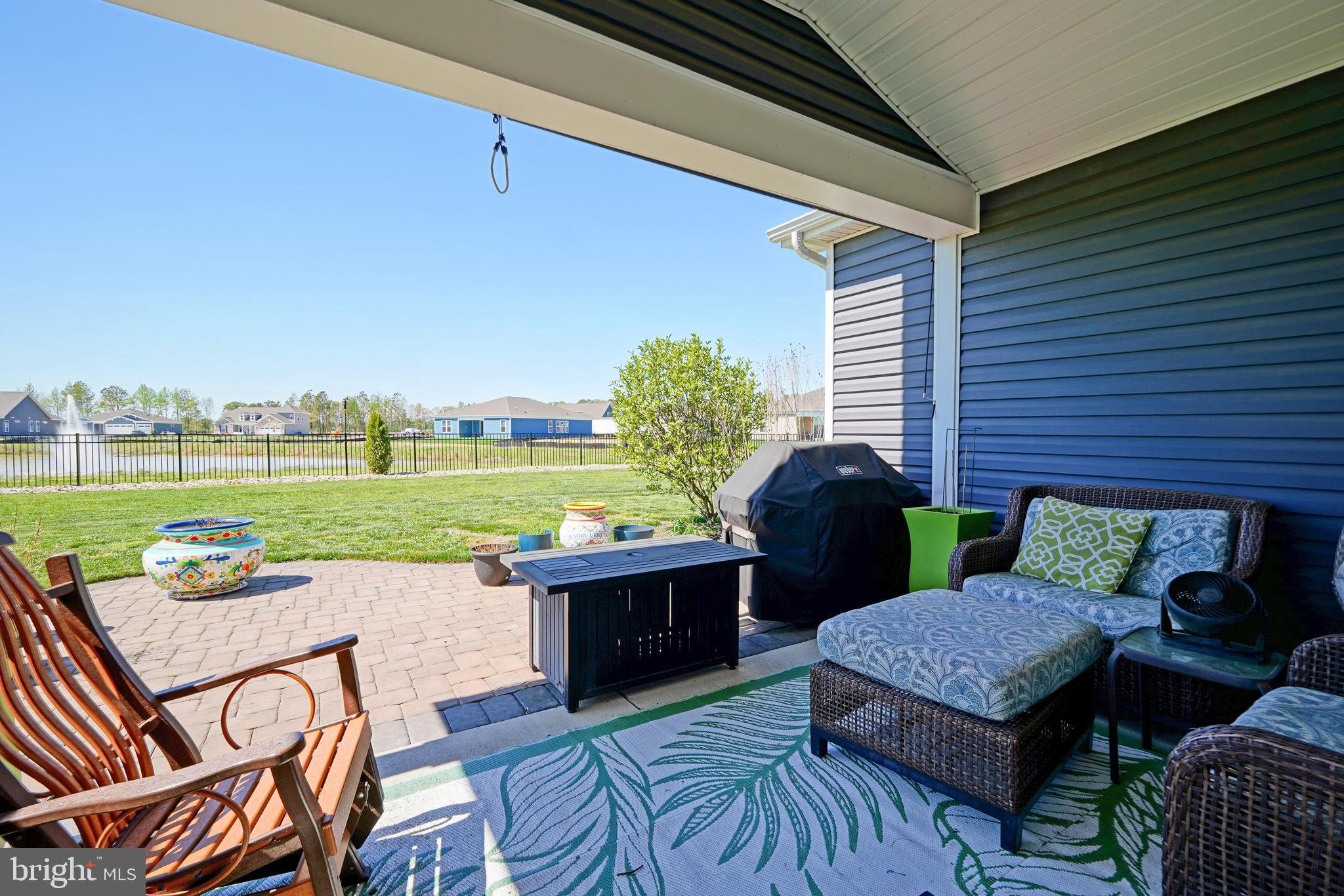 WOODFIELD PRESERVE - Residential
