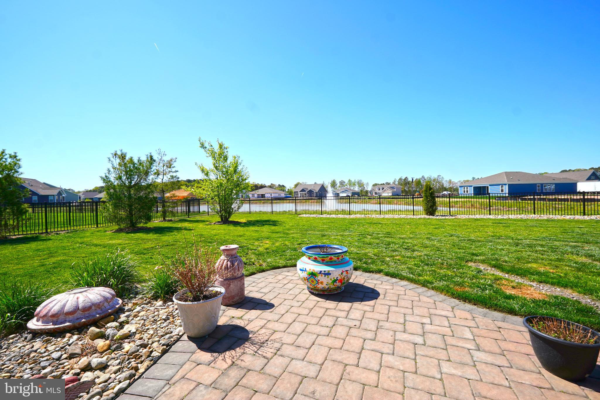 WOODFIELD PRESERVE - Residential