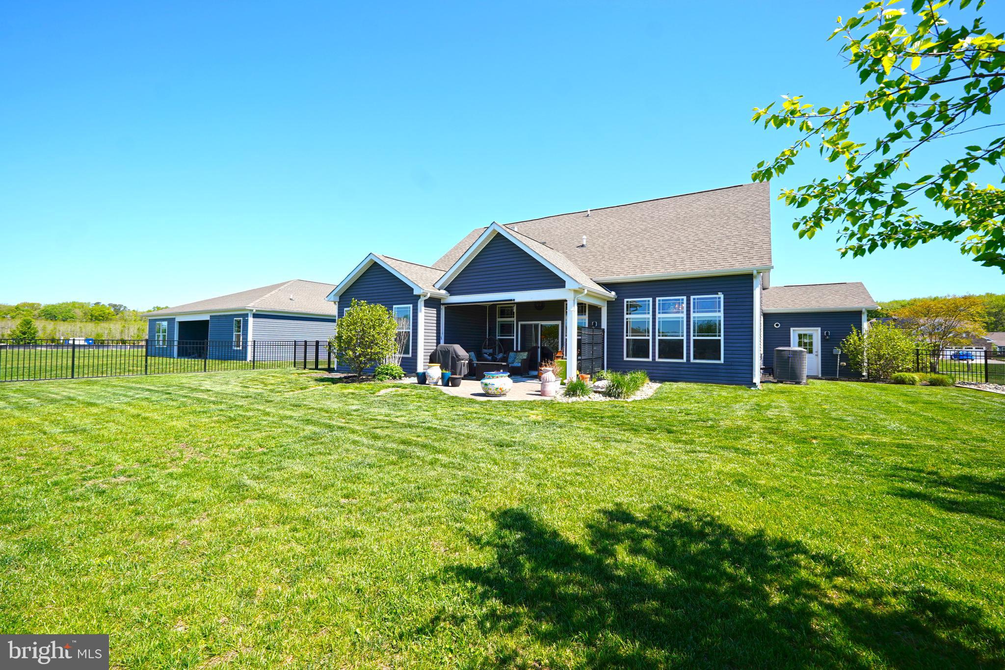 WOODFIELD PRESERVE - Residential