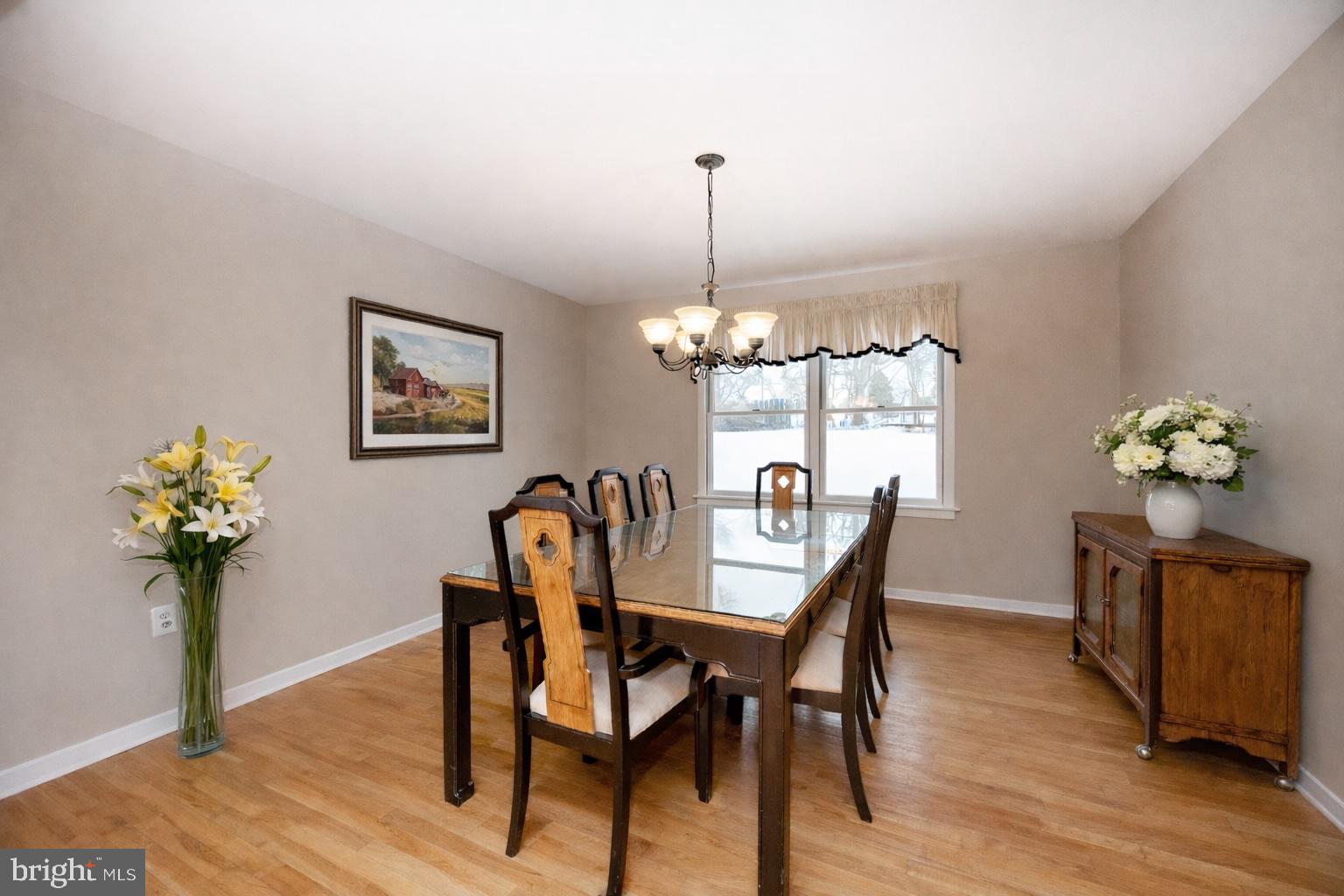 BROOKSIDE FARMS - Residential