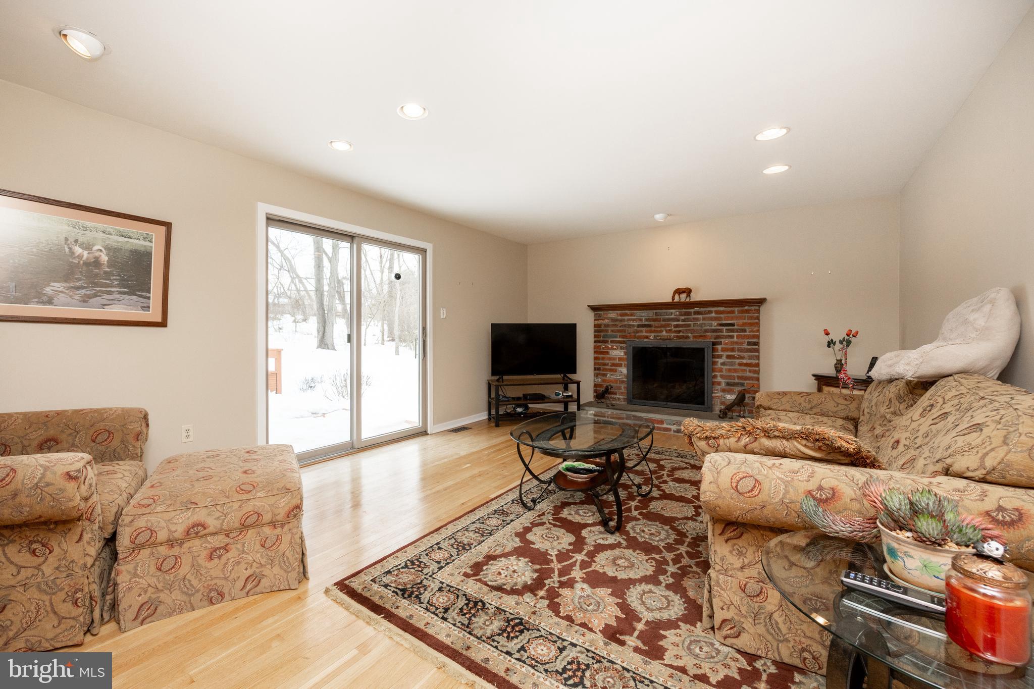 BROOKSIDE FARMS - Residential