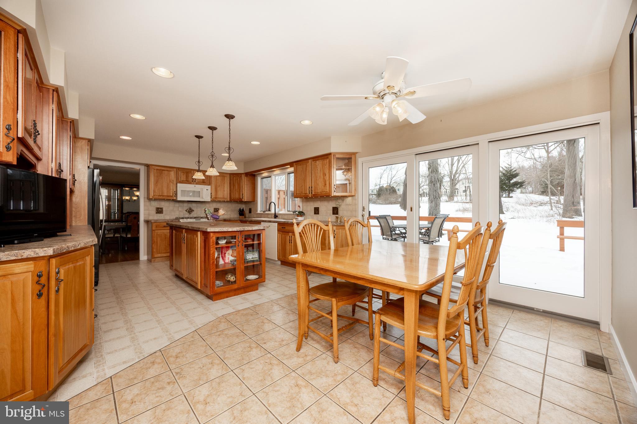 BROOKSIDE FARMS - Residential